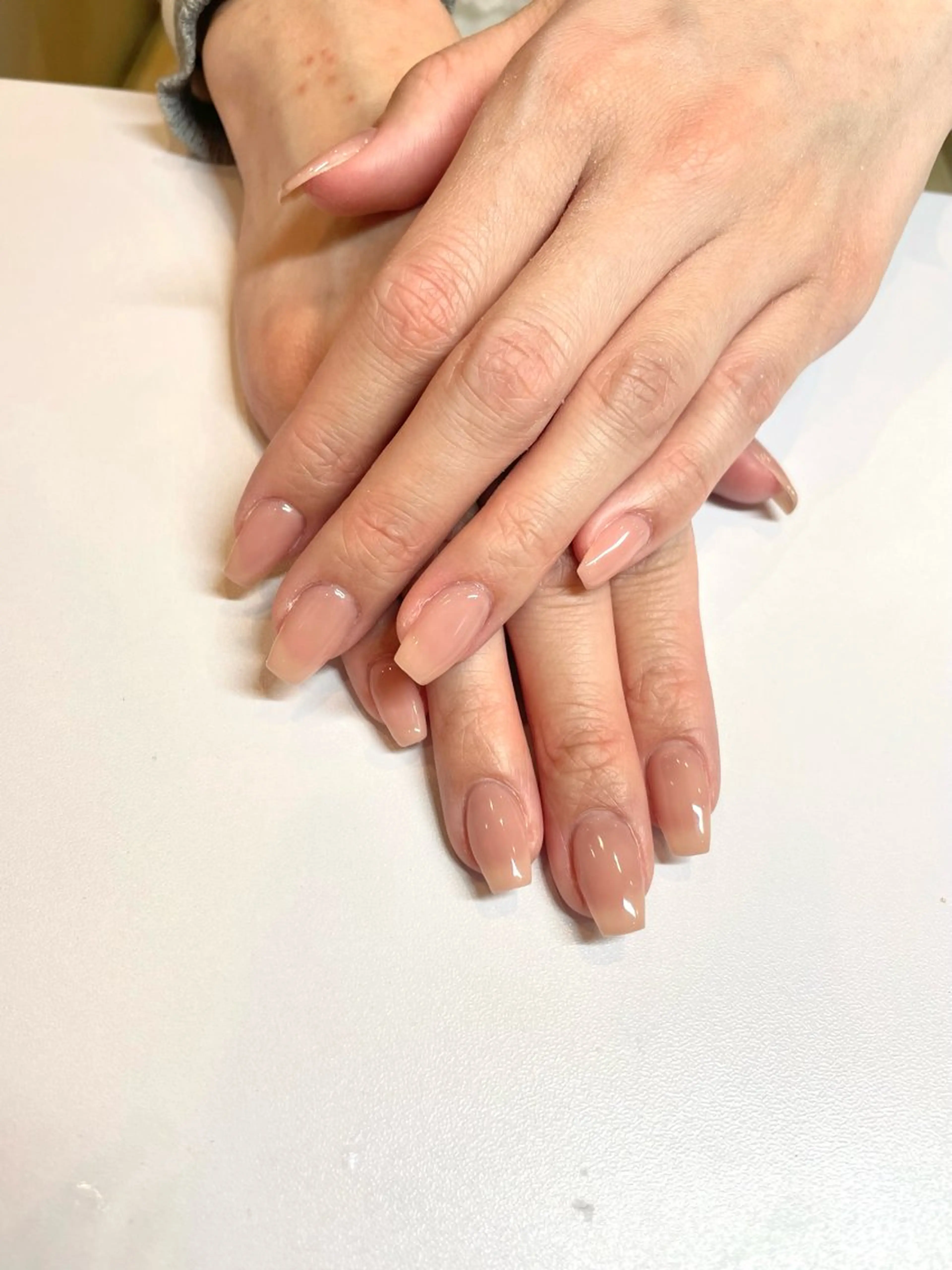 ネイル 中川 愛海のネイルデザイン