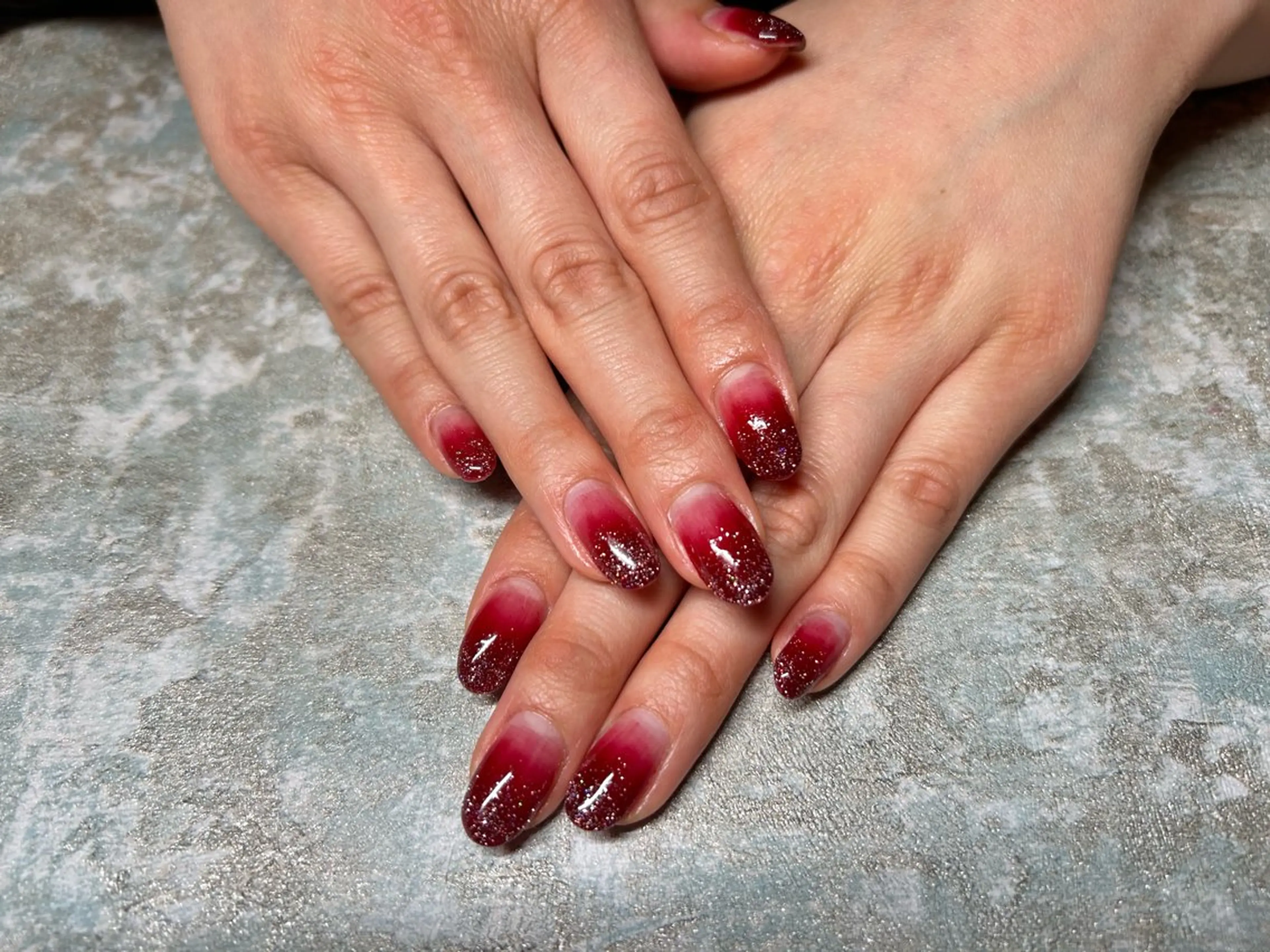 ネイル ハンドネイル Lisa’s Salonのネイルデザイン