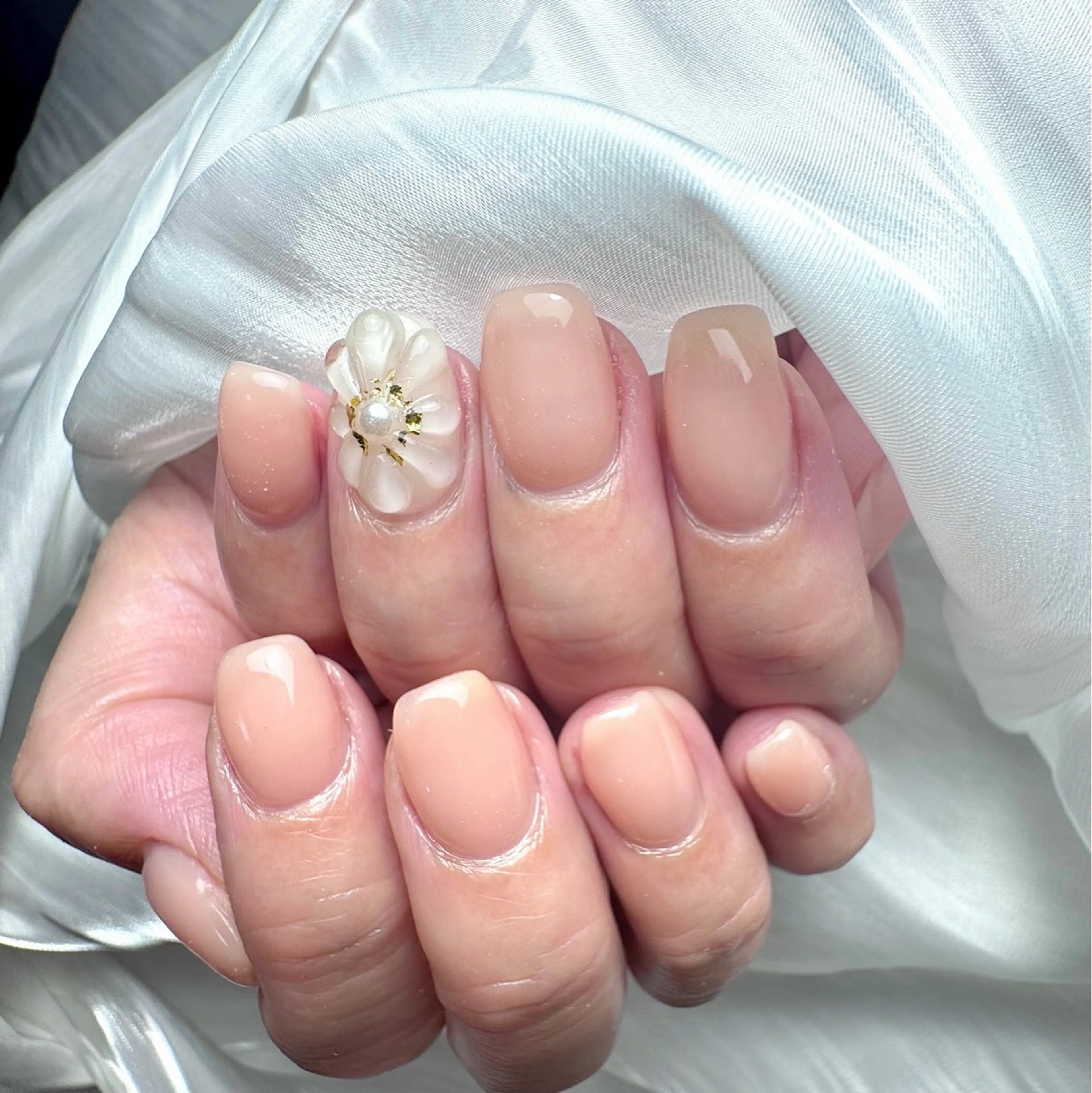ネイル M.T nailのネイルデザイン