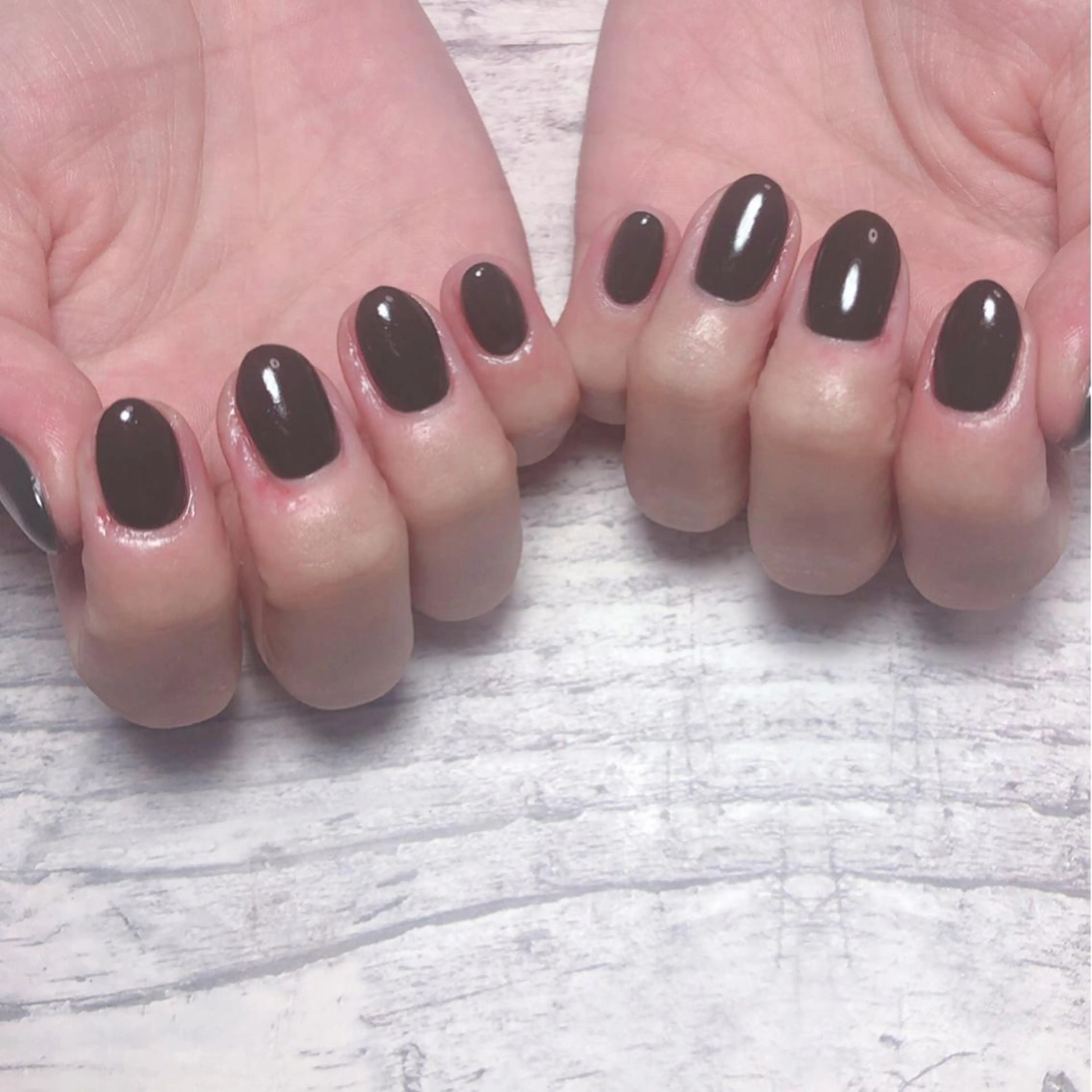 ネイル DollyGirl KYOKOのネイルデザイン