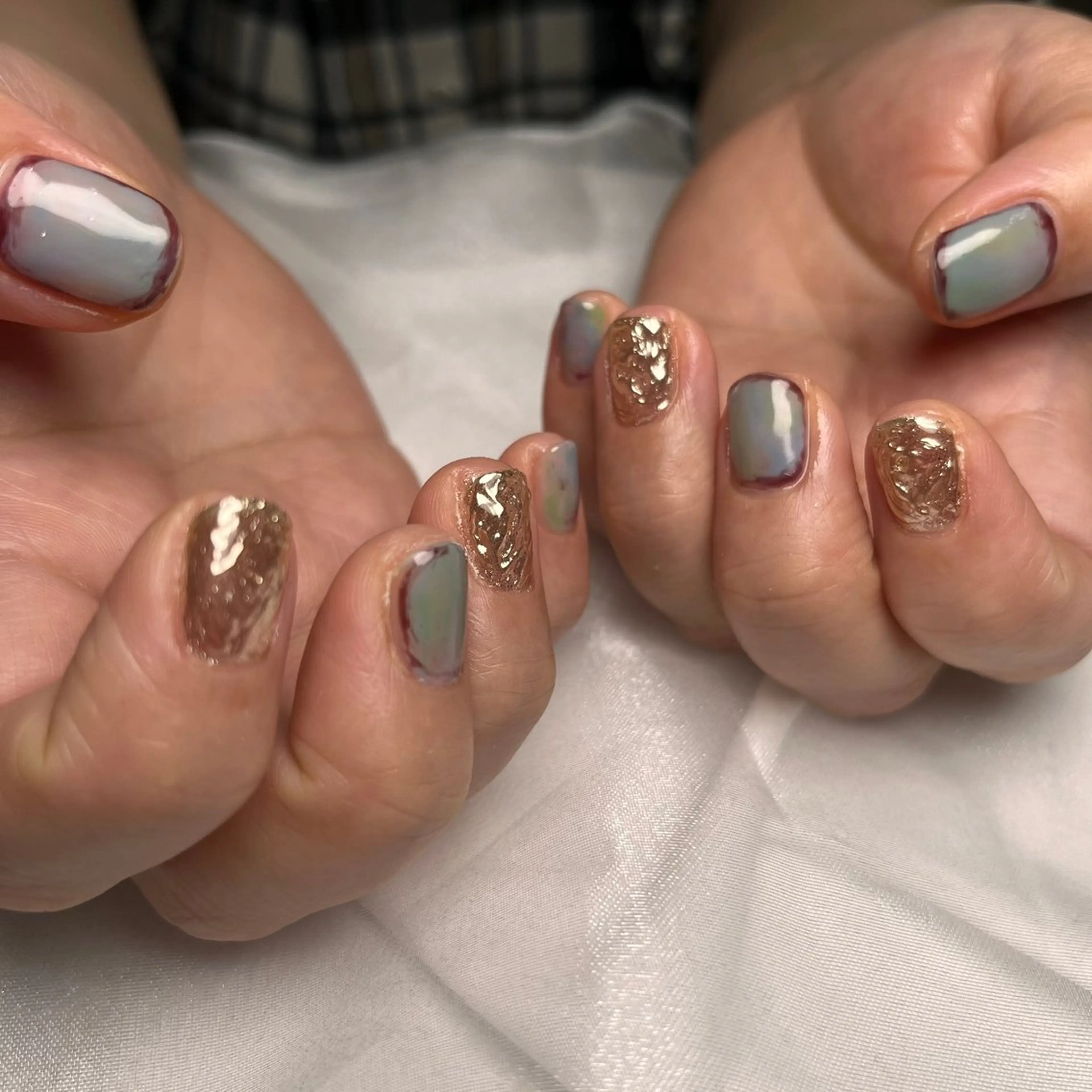 ネイル ネイルサロンnico 安田のネイルデザイン