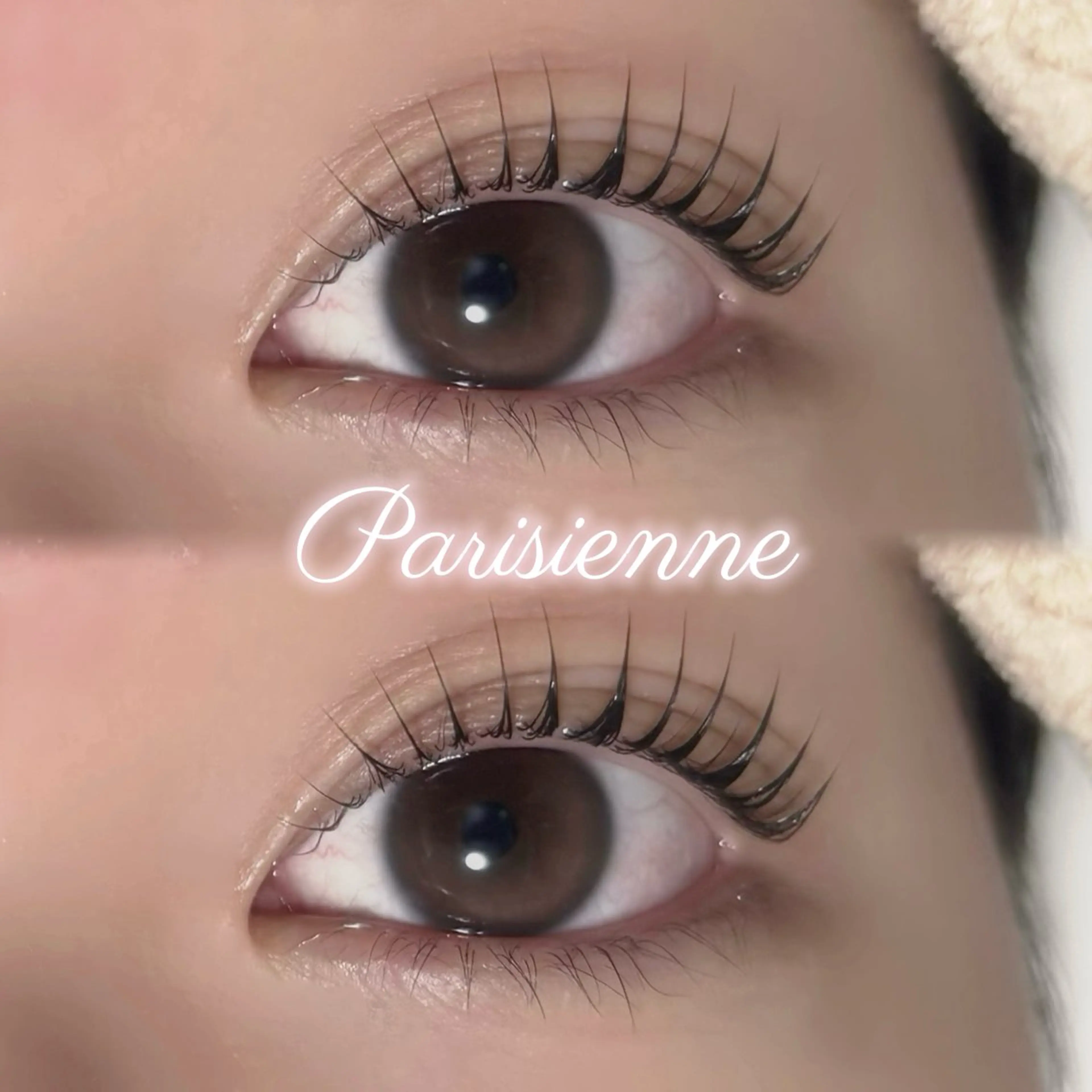 【6週間以内】お好きなパーマ＋高保湿トリートメント付￥4280​〜​の写真