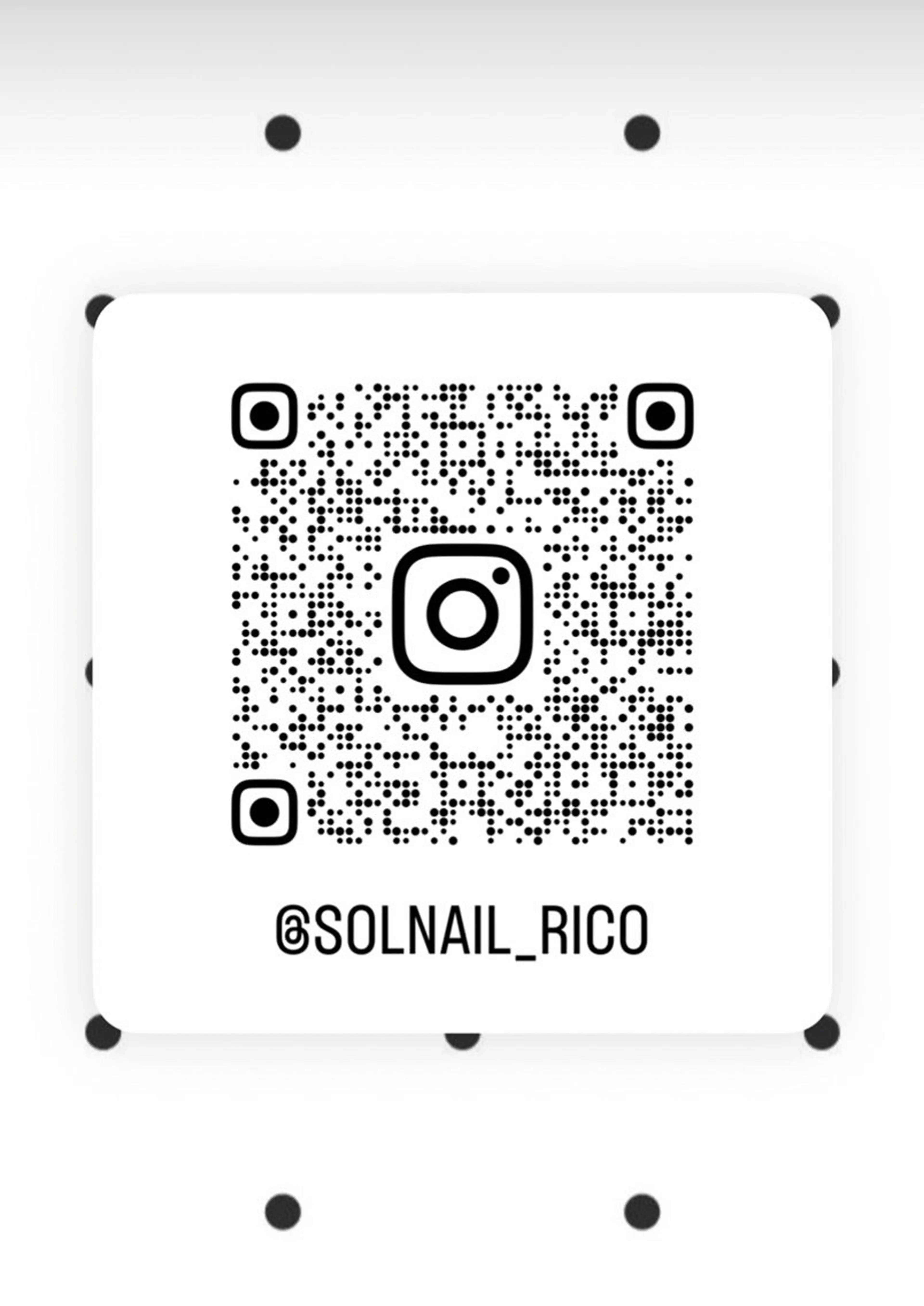 ネイル sol ricoのネイルデザイン