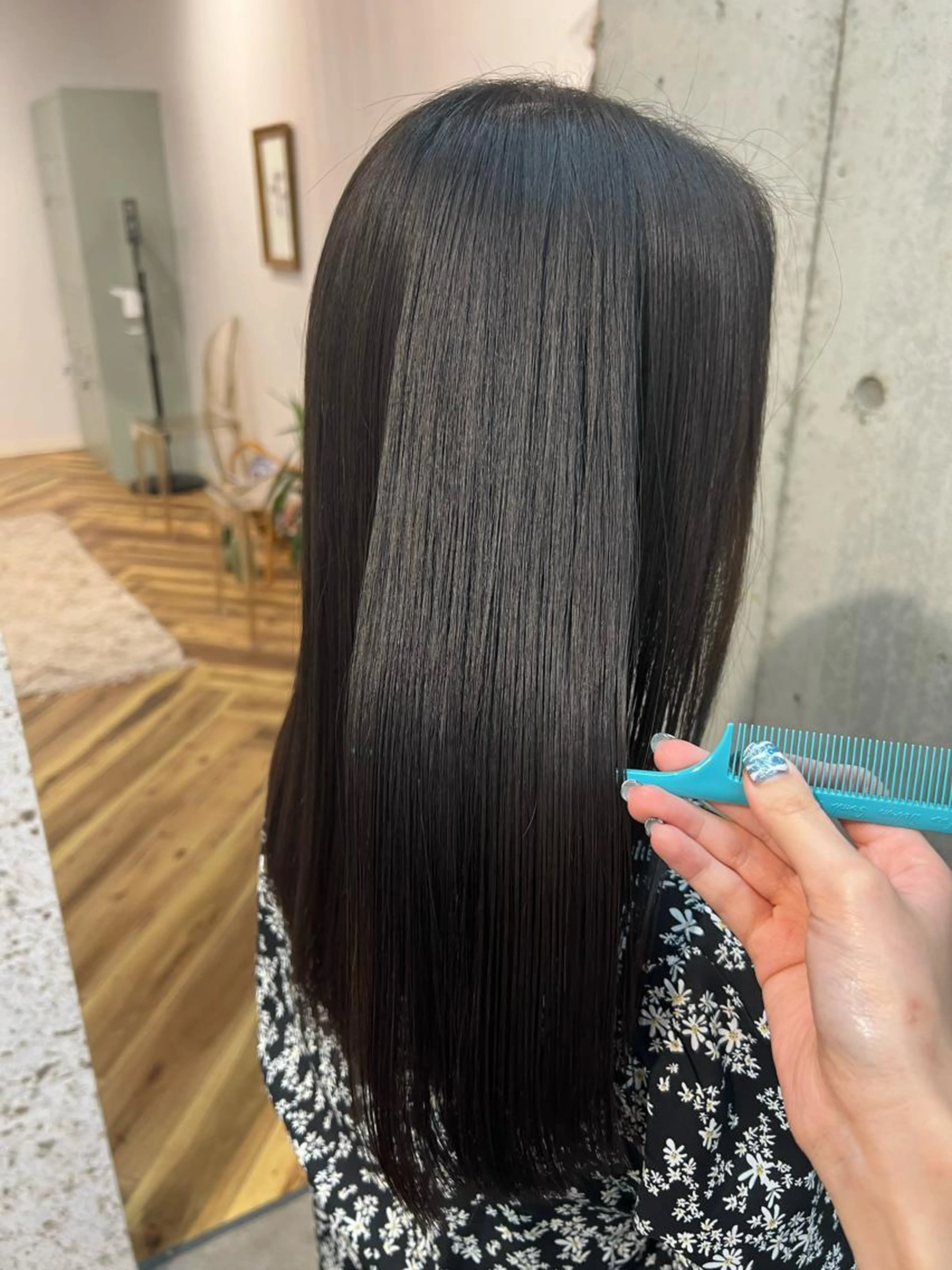♡酸性ストレート🍃🤍の写真