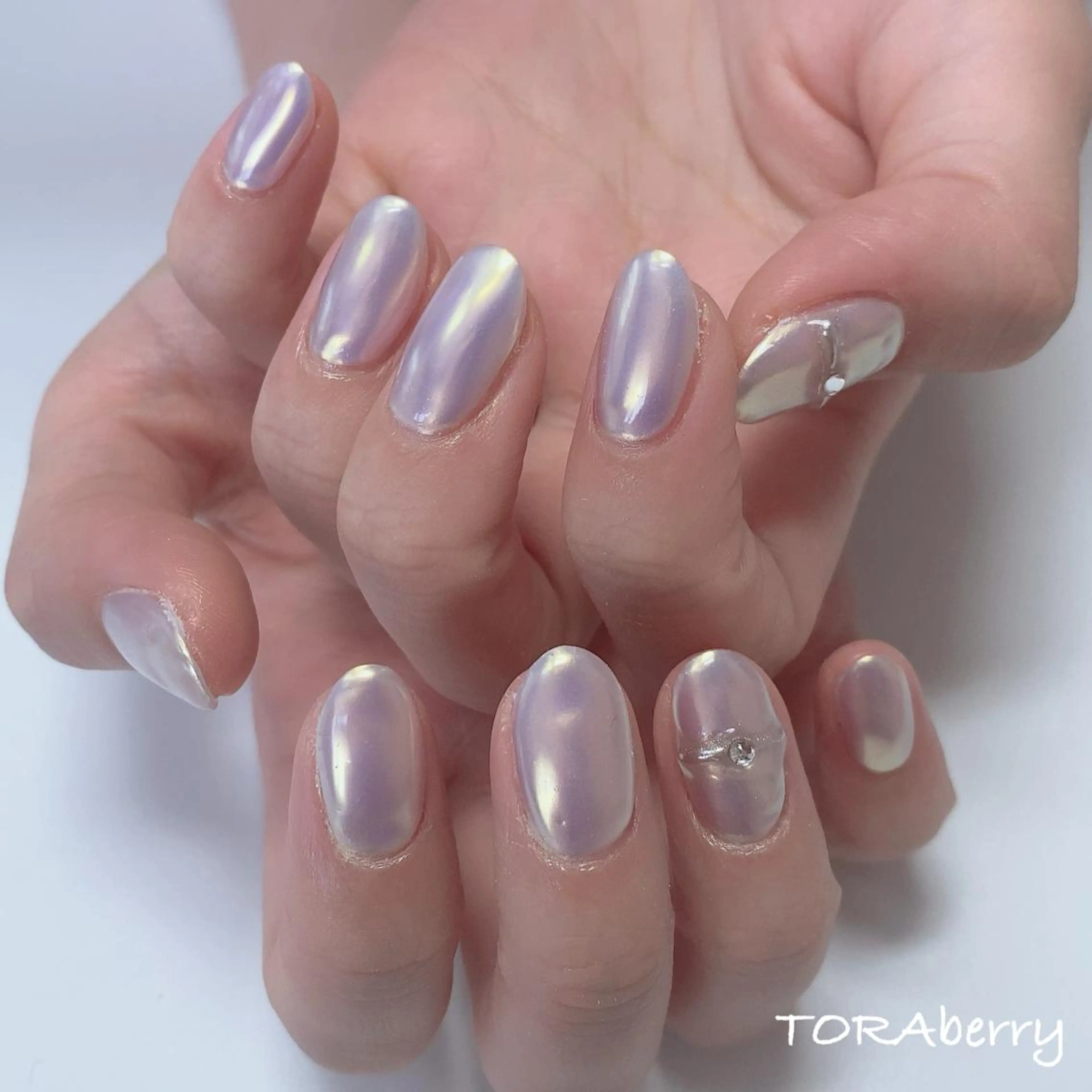 ネイル ネイリスト なつみのネイルデザイン