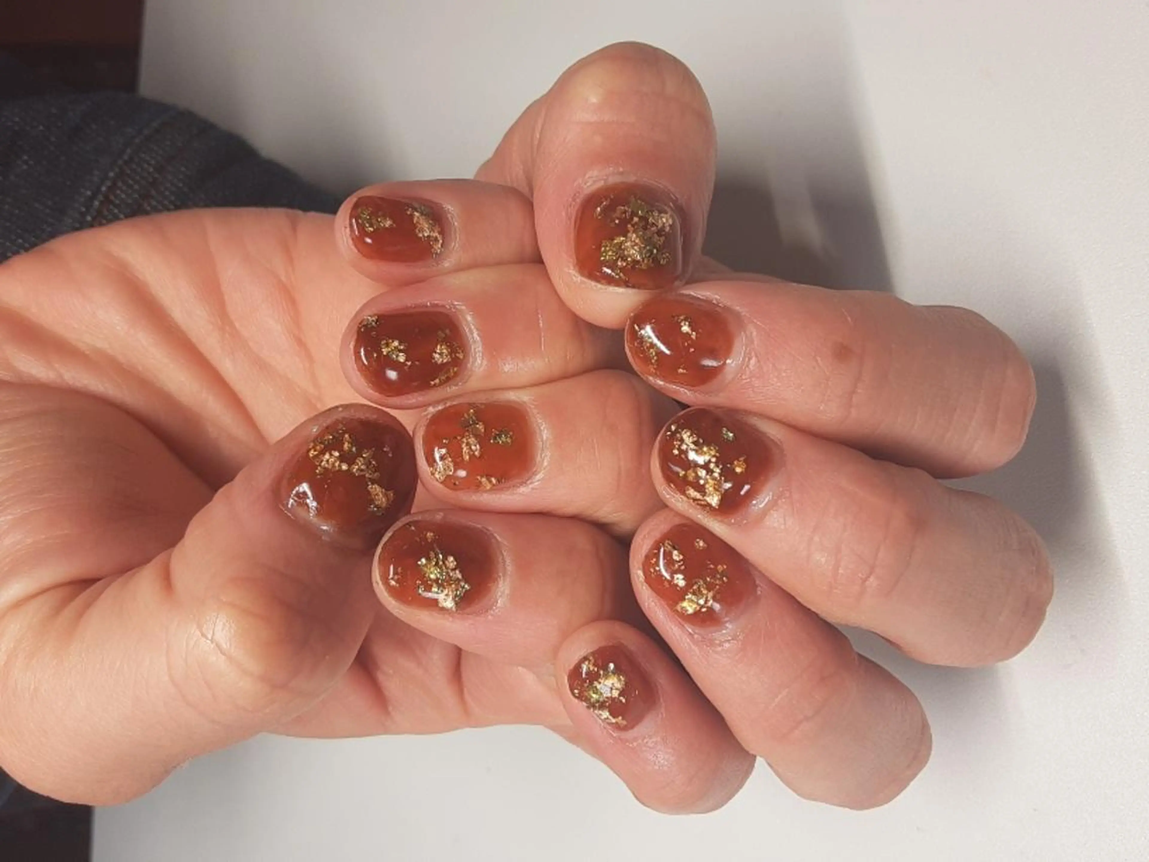 ネイル LANLAN所属・Lan Lanのネイルデザイン