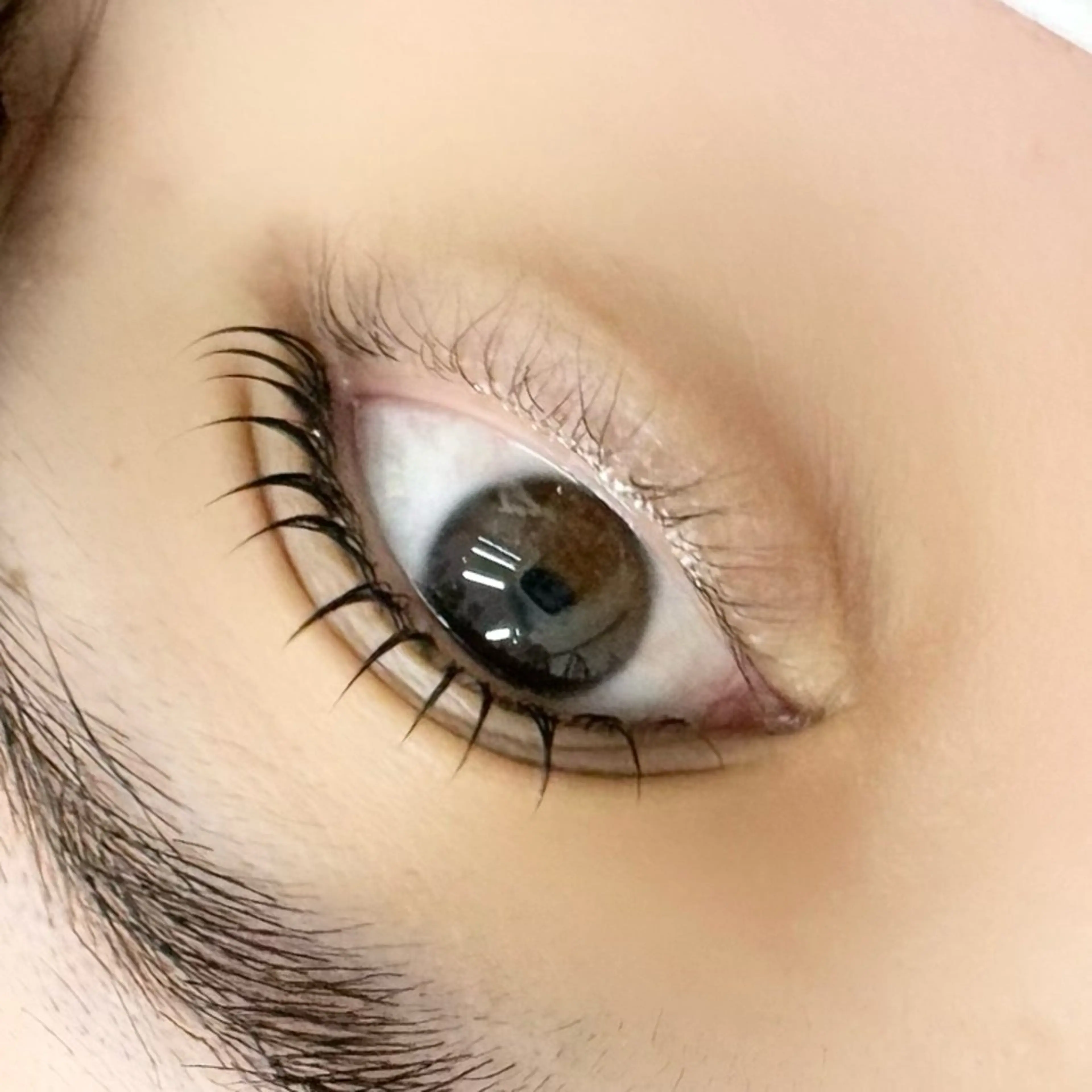 マツエク・マツパ yoko 𓂃個室サロン𓂃のマツエク・マツパデザイン