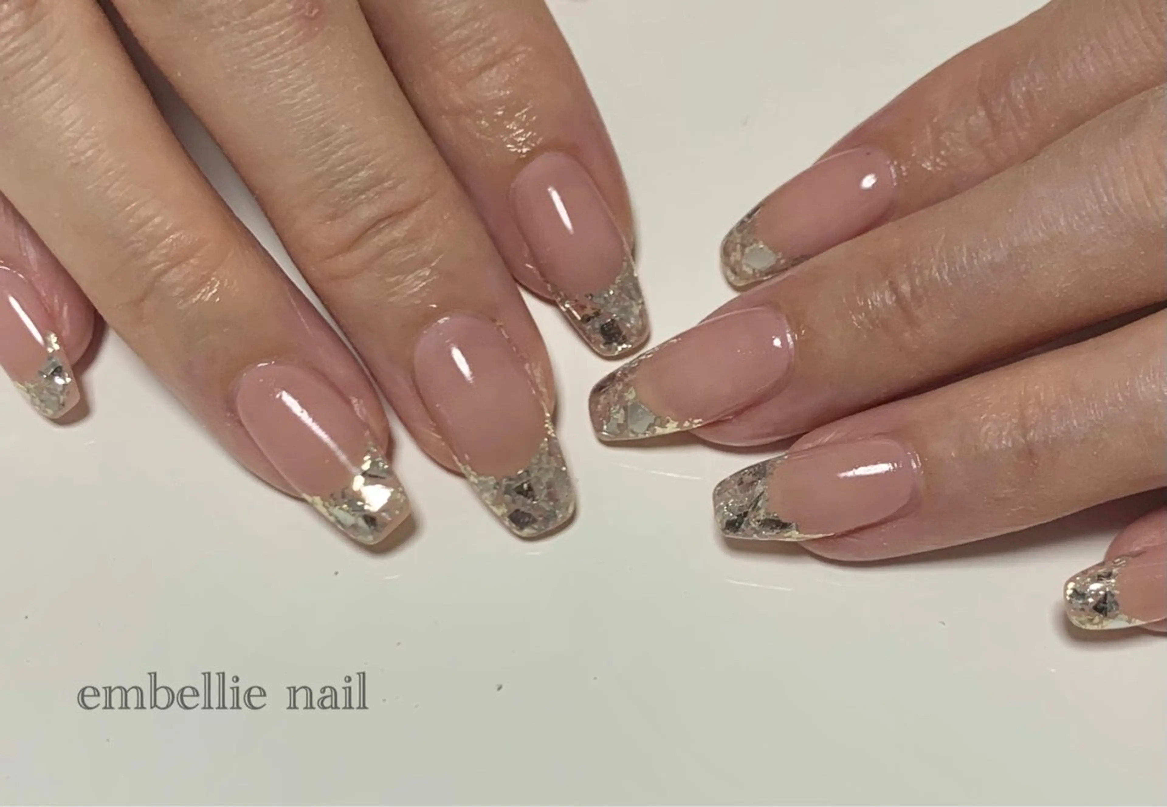 ネイル miyasaka erikoのネイルデザイン