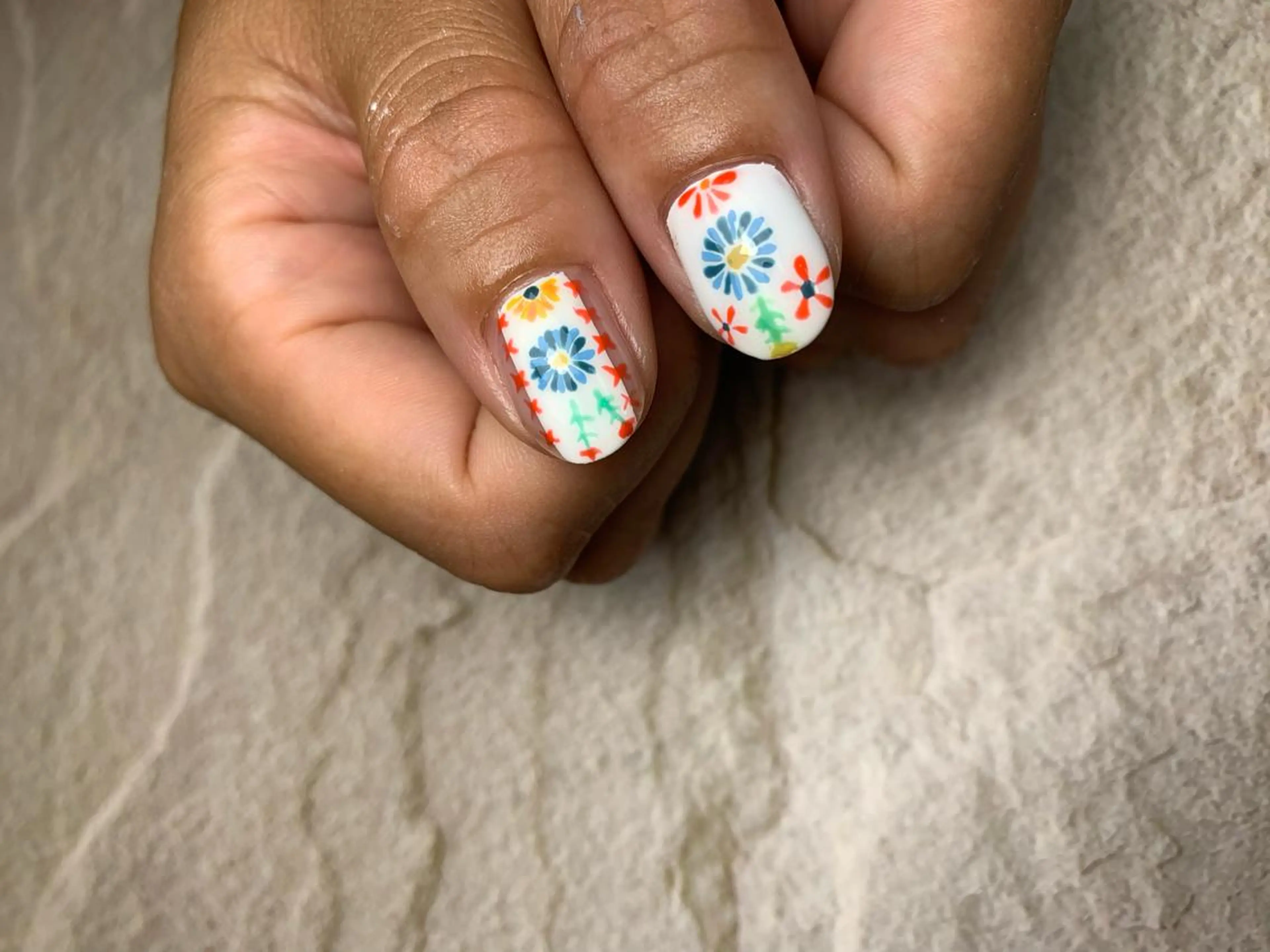 ネイル ハンドネイル nail room Ly'leaのネイルデザイン