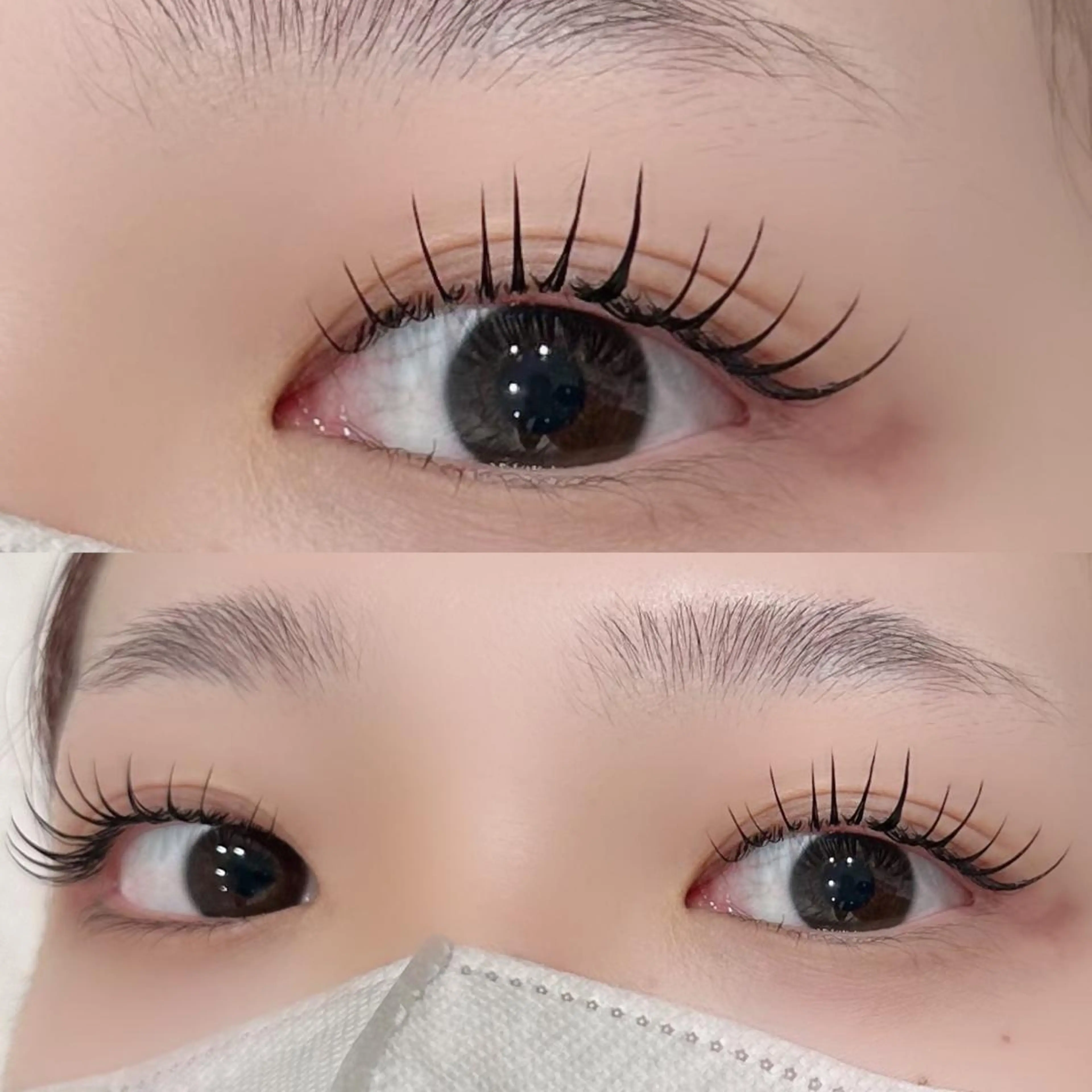 マツエク・マツパ HARIS miyazakiの眉毛・アイブロウイメージ