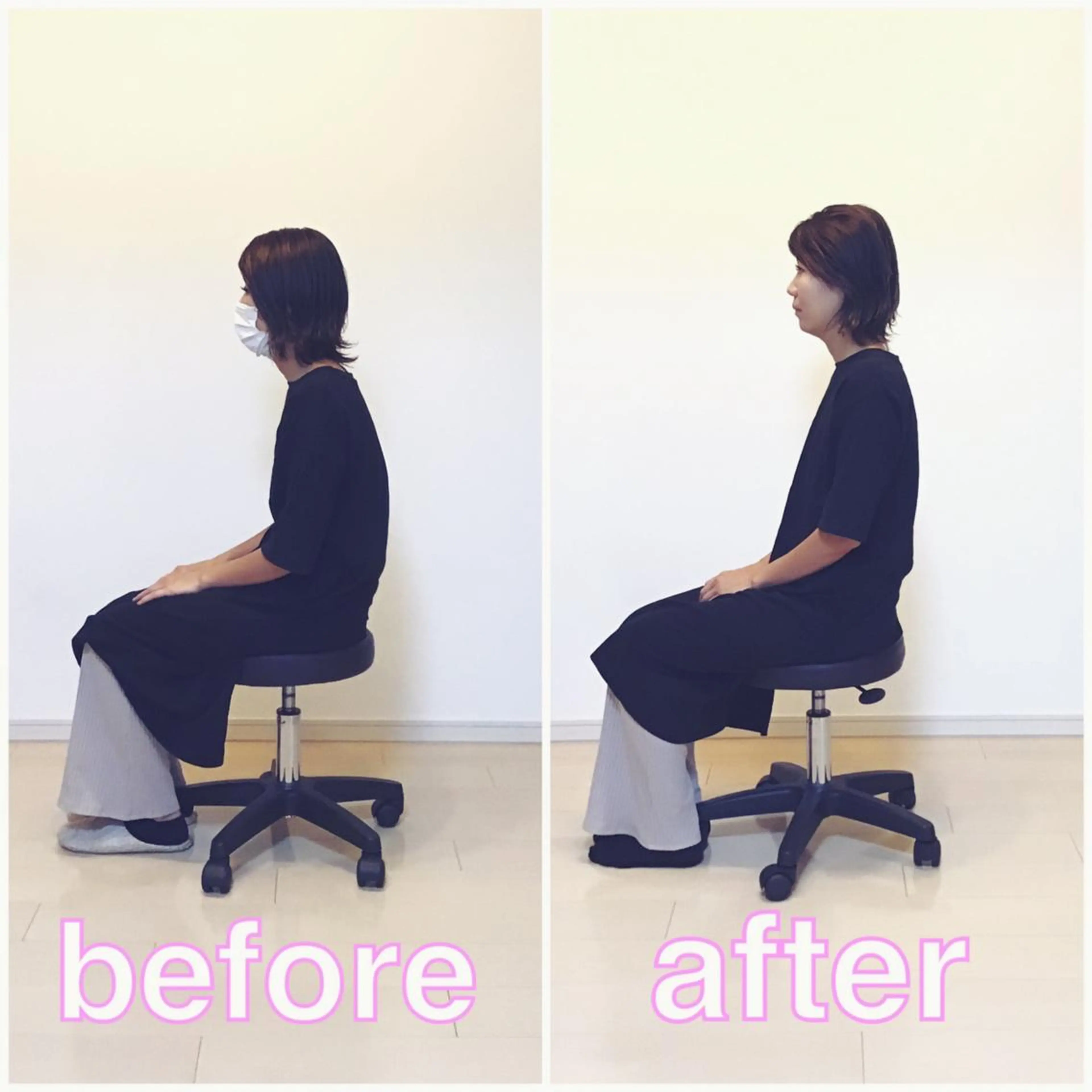 エステ リラク ブライダルエステ 美容整体・筋膜オイルのエステ・リラクイメージ