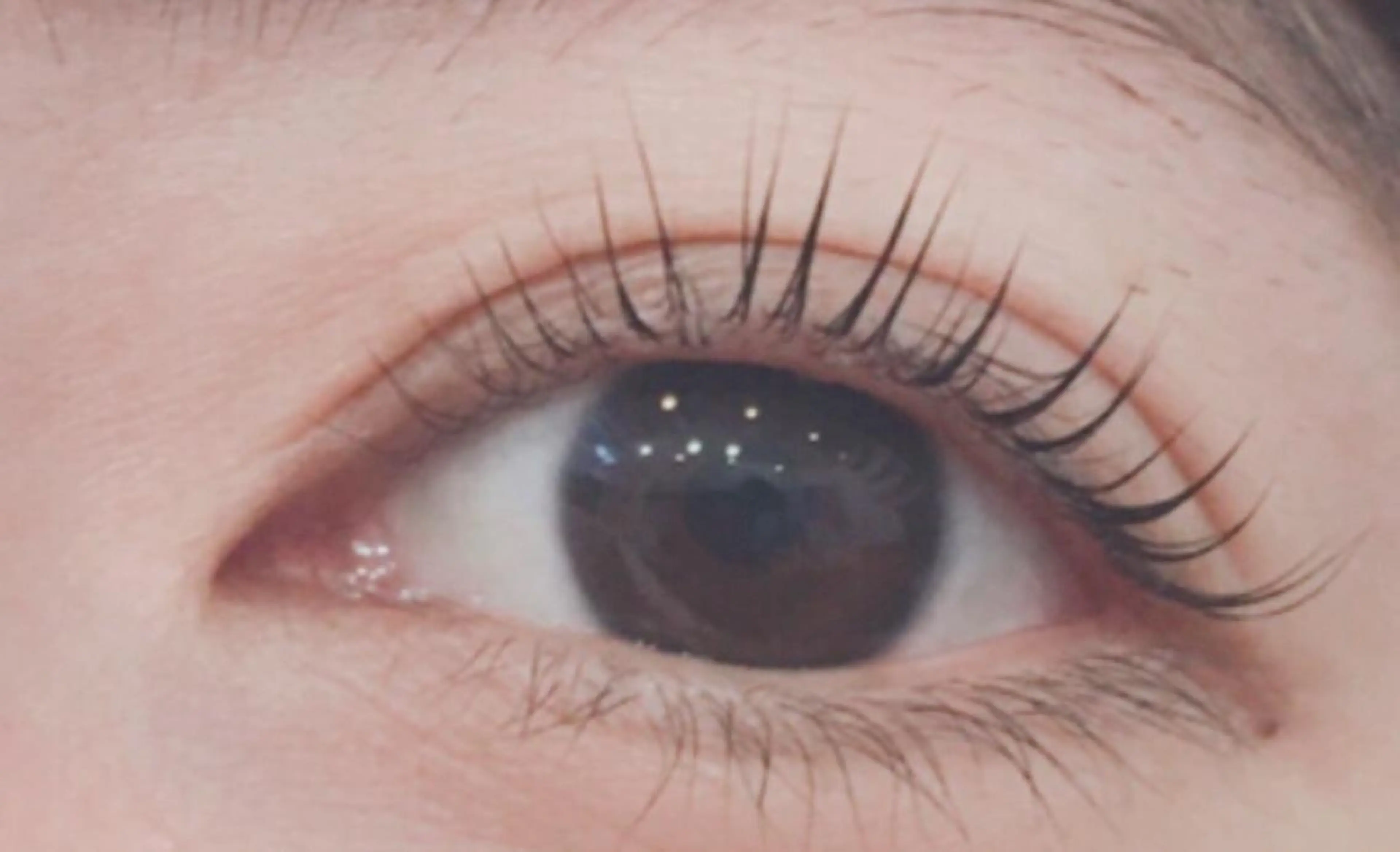 マツエク・マツパ an room 前田久美子のマツエク・マツパデザイン