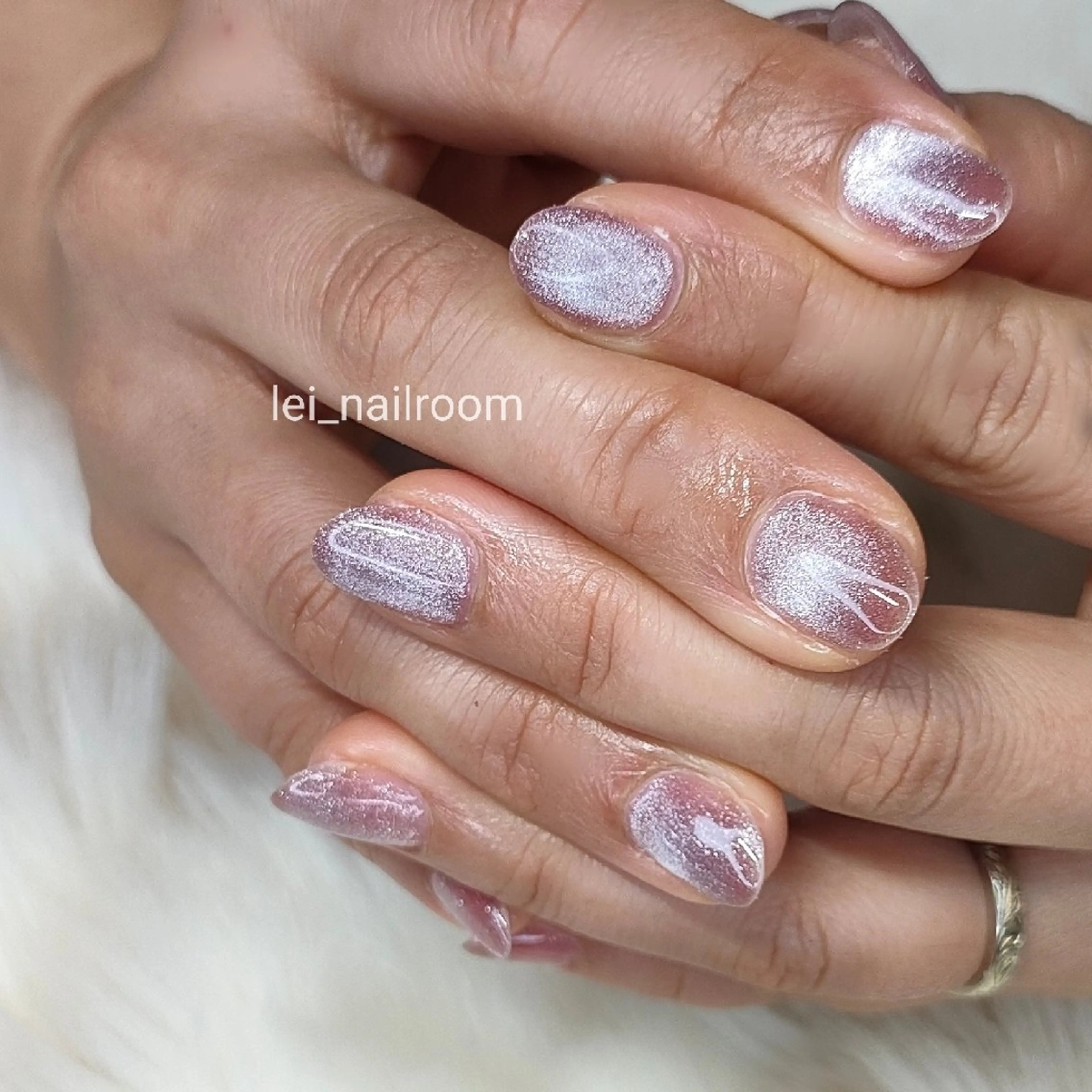 ネイル ハンドネイル lei🌼 nailroomのネイルデザイン