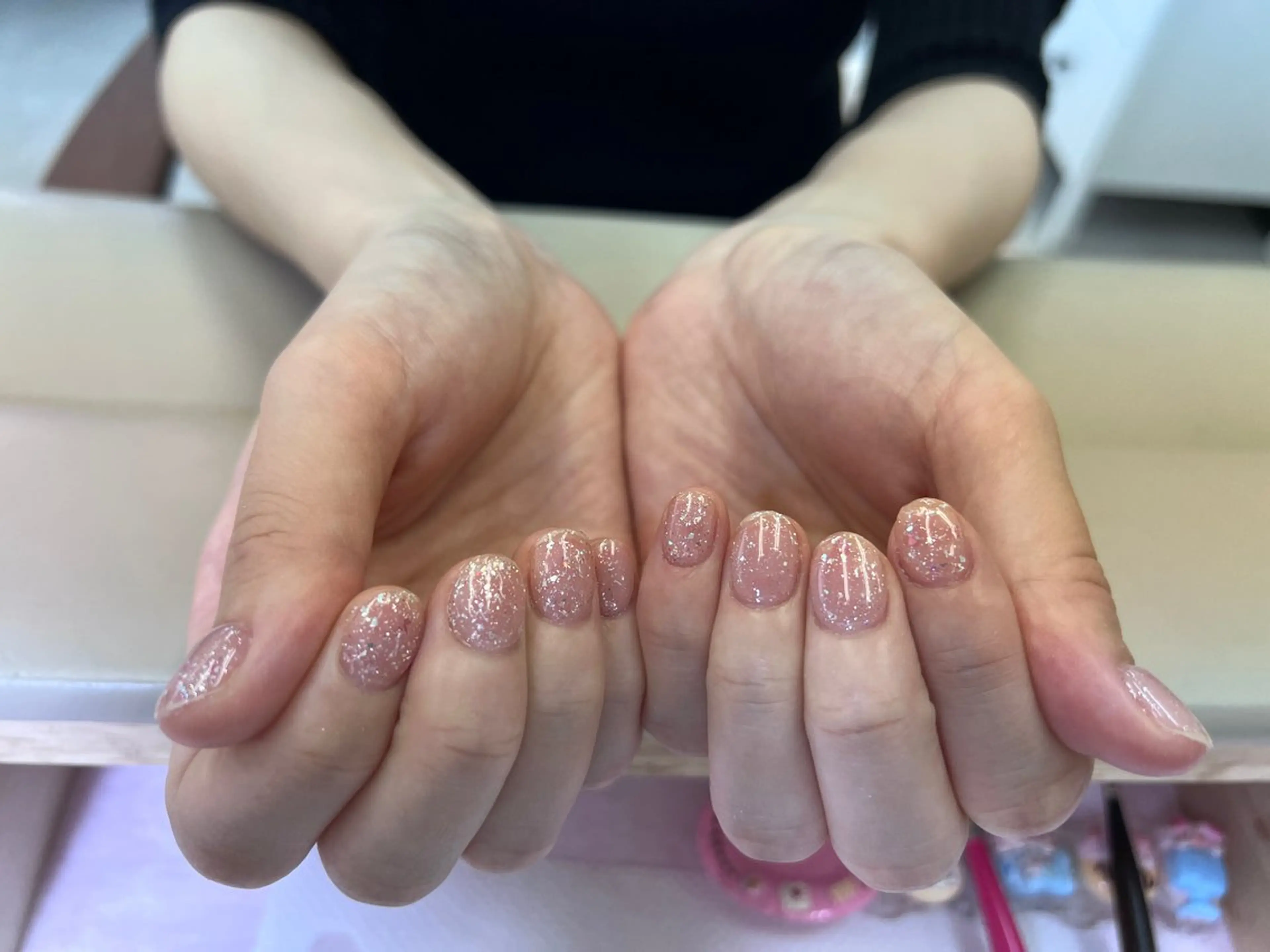 ネイル ハンドネイル July Nailのネイルデザイン