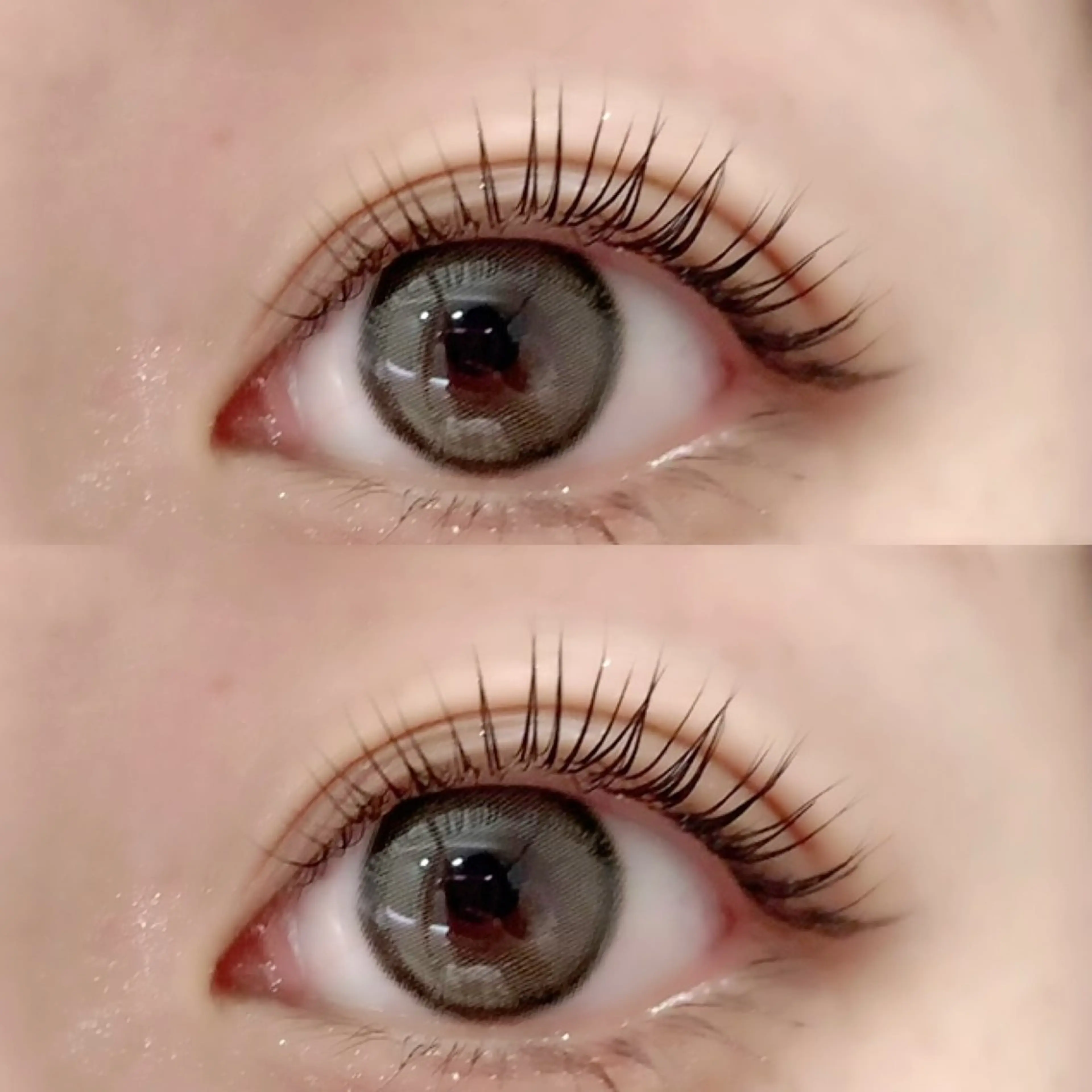 マツエク・マツパ MuseeduArt juriのヘアスタイル