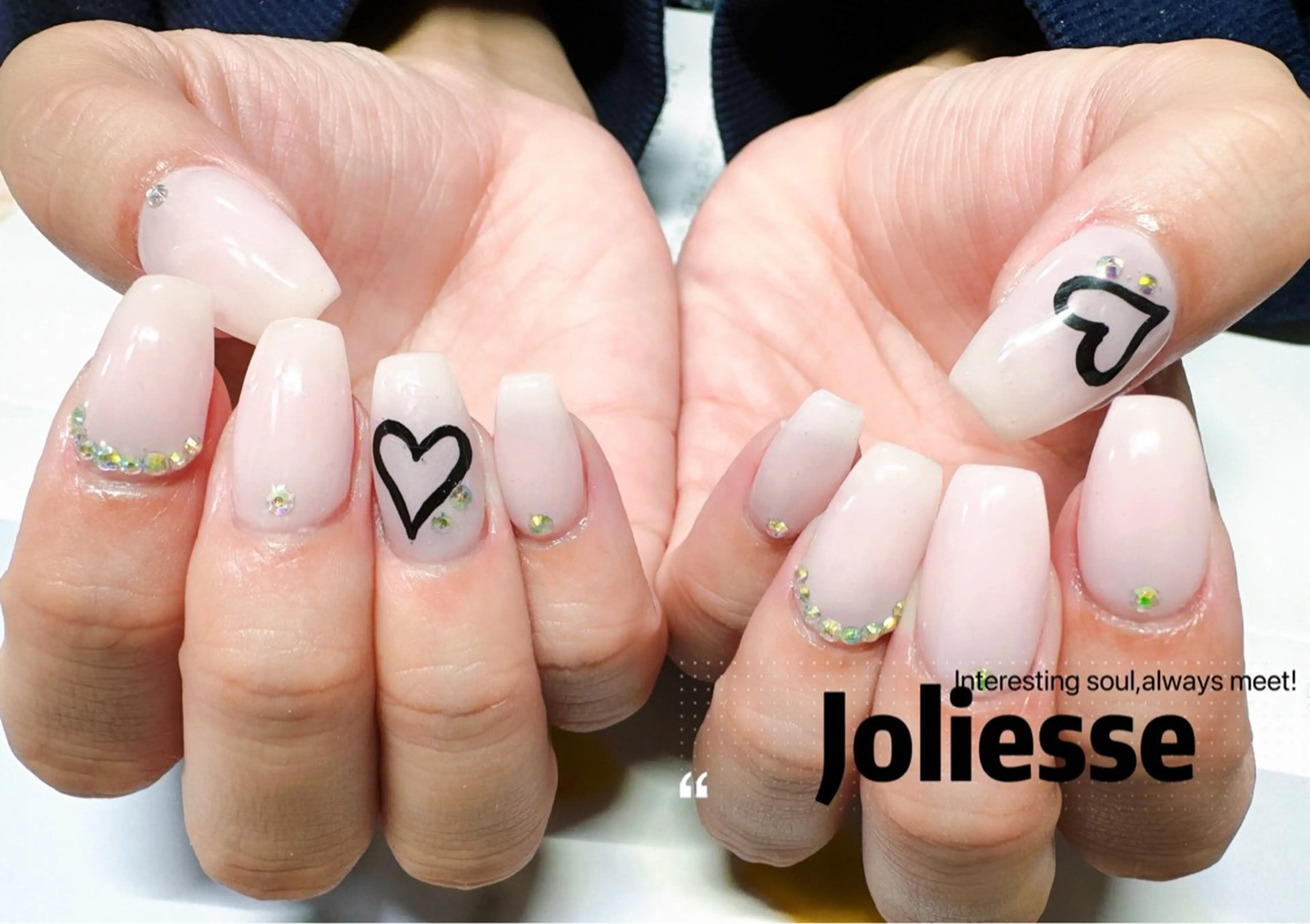 ネイル Joliesse nail salonのネイルデザイン