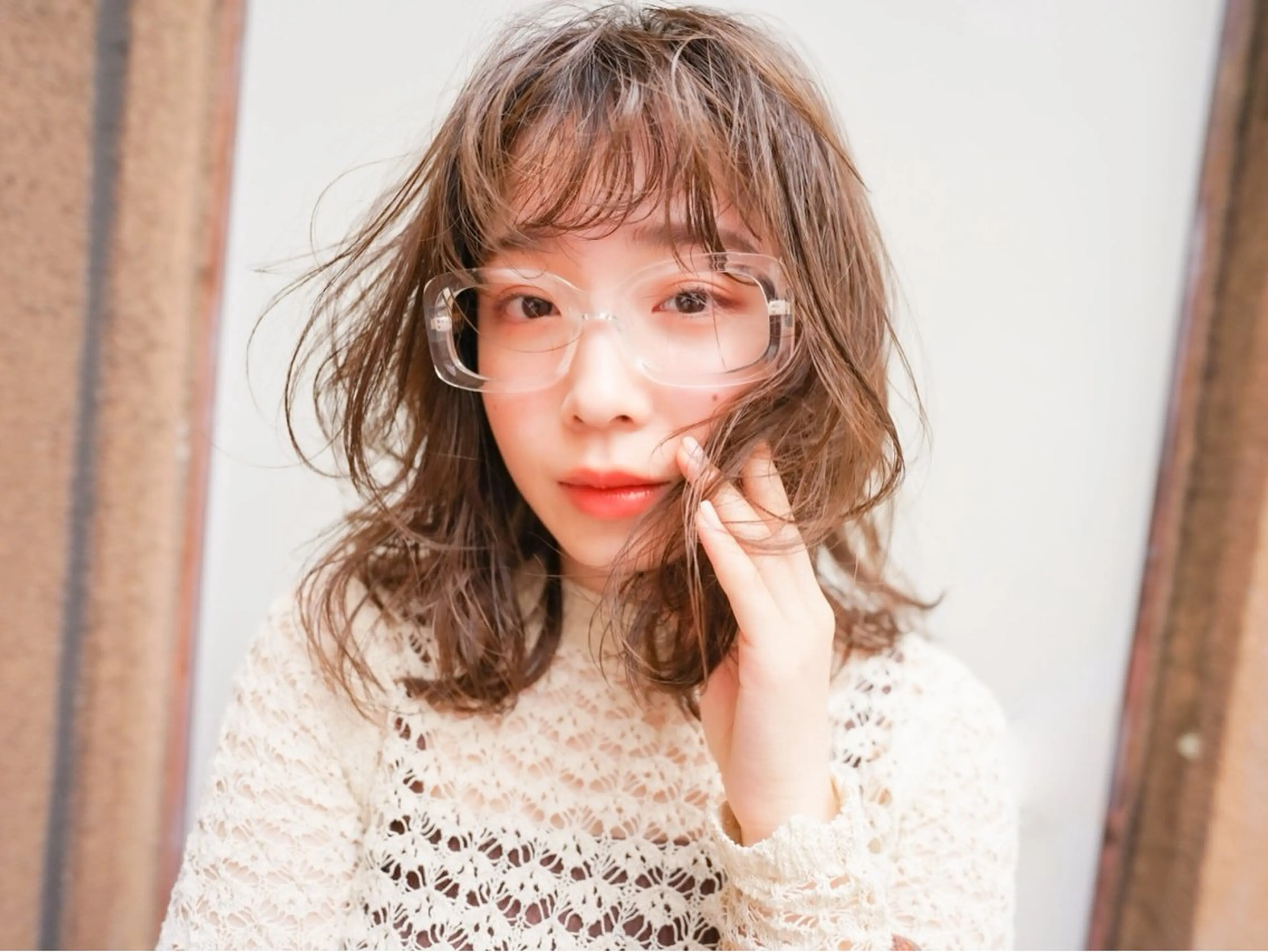 ⭐️ミニモ限定価格⭐️ワンカラー＋TOKIO1ステップトリートメント￥5000の写真
