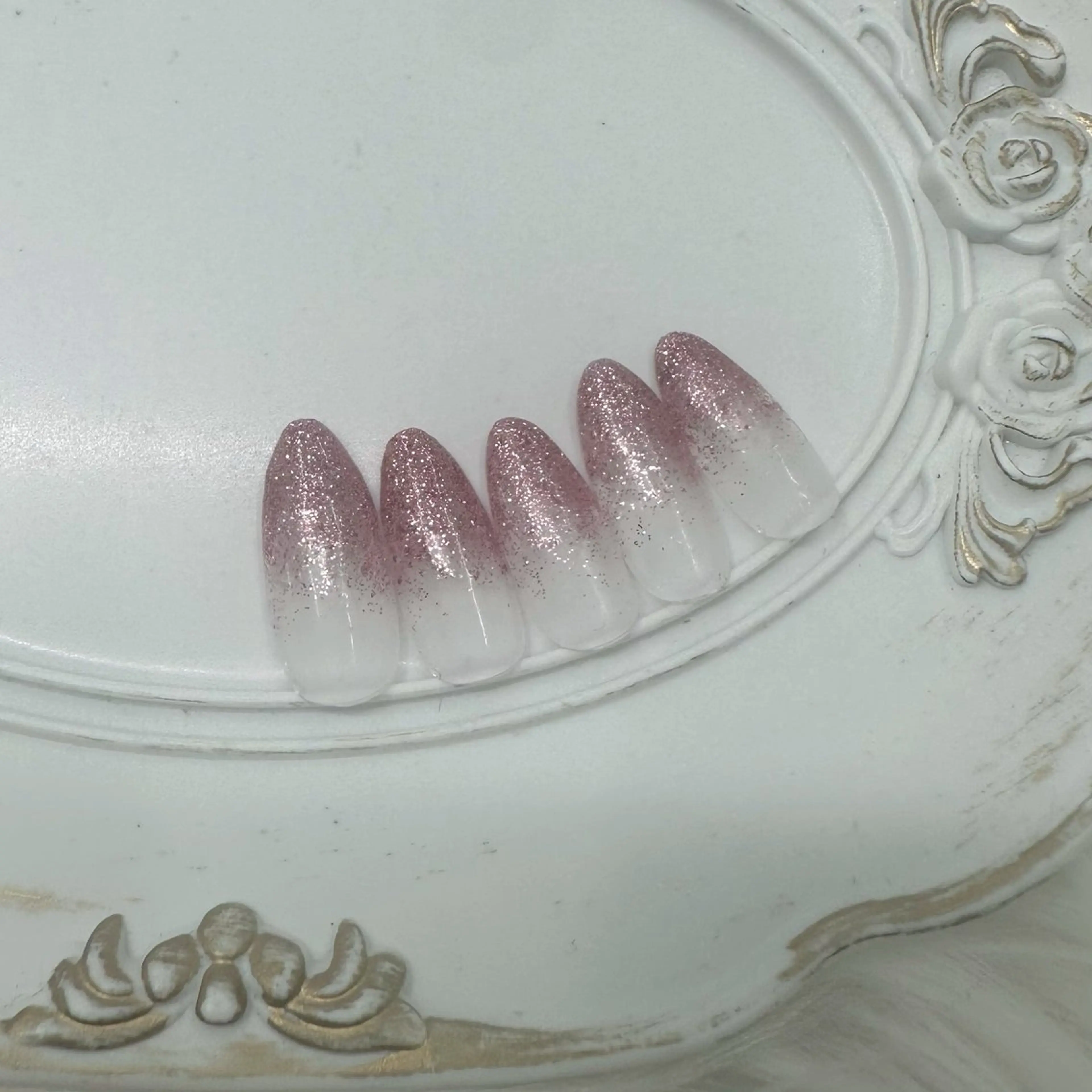 ネイル エリクサーネイル池袋 藤田のネイルデザイン