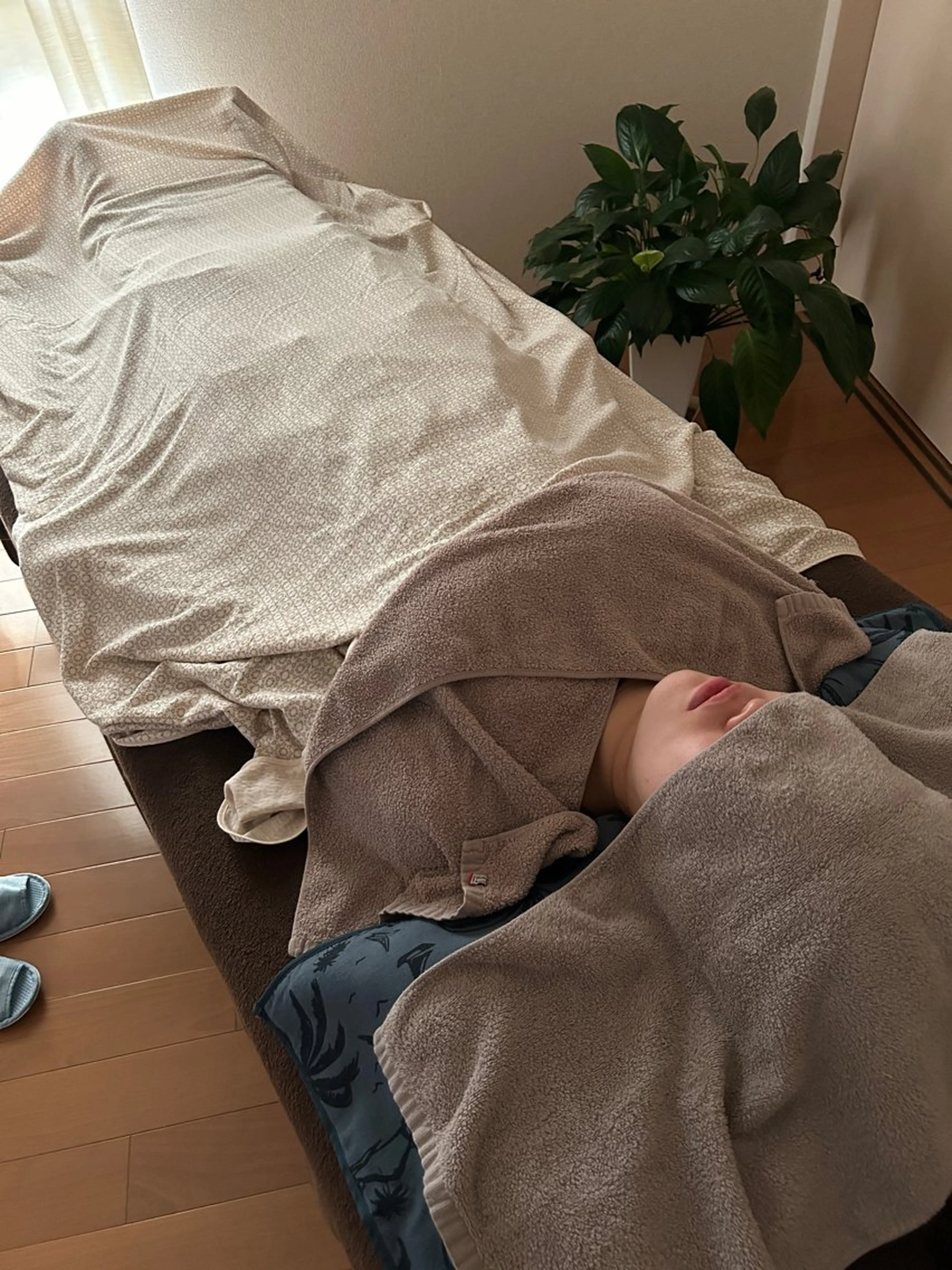 FAIRYTOUCH 三宅正芳のエステ・リラクイメージ