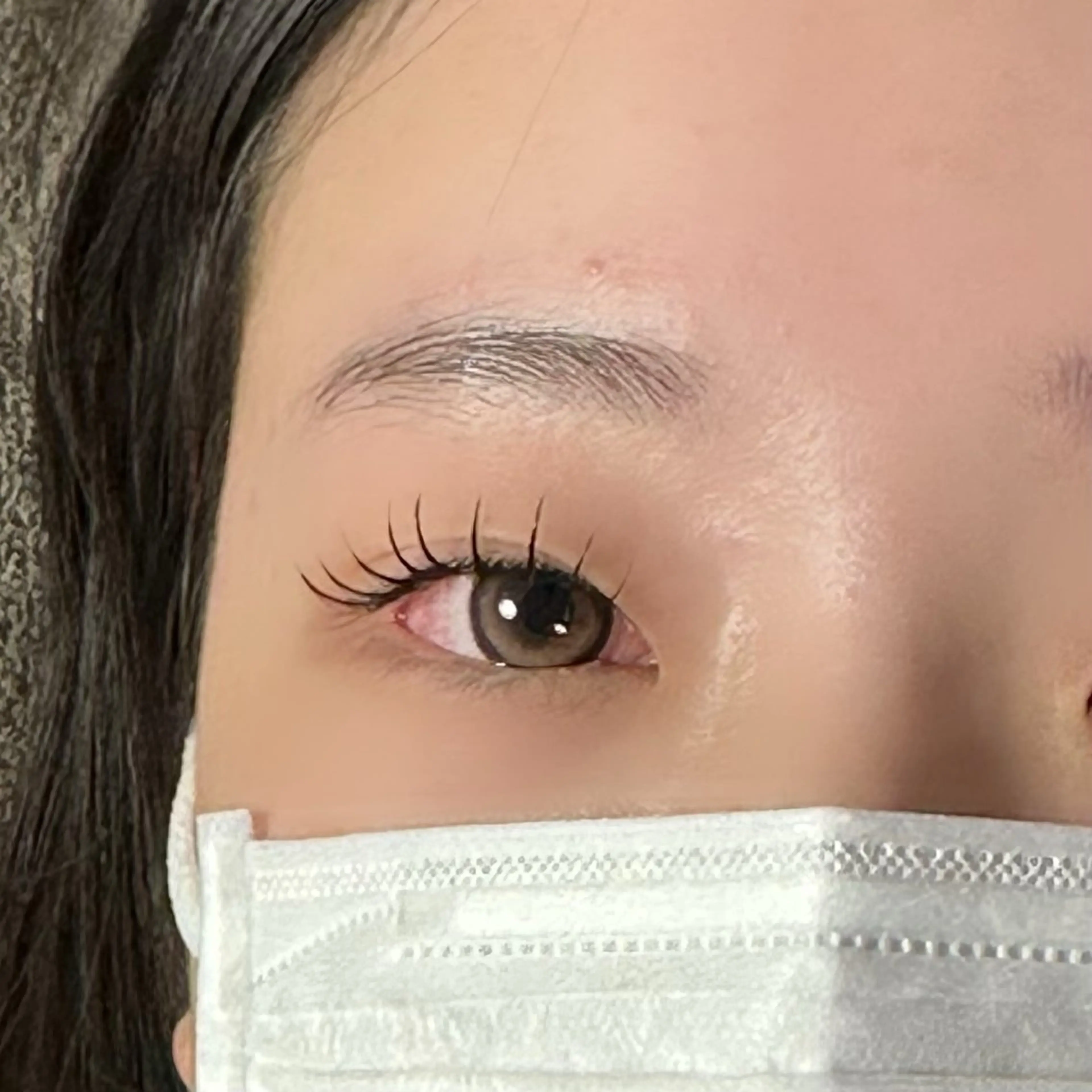マツエク・マツパ マツエク eyelash Liinaのマツエク・マツパデザイン