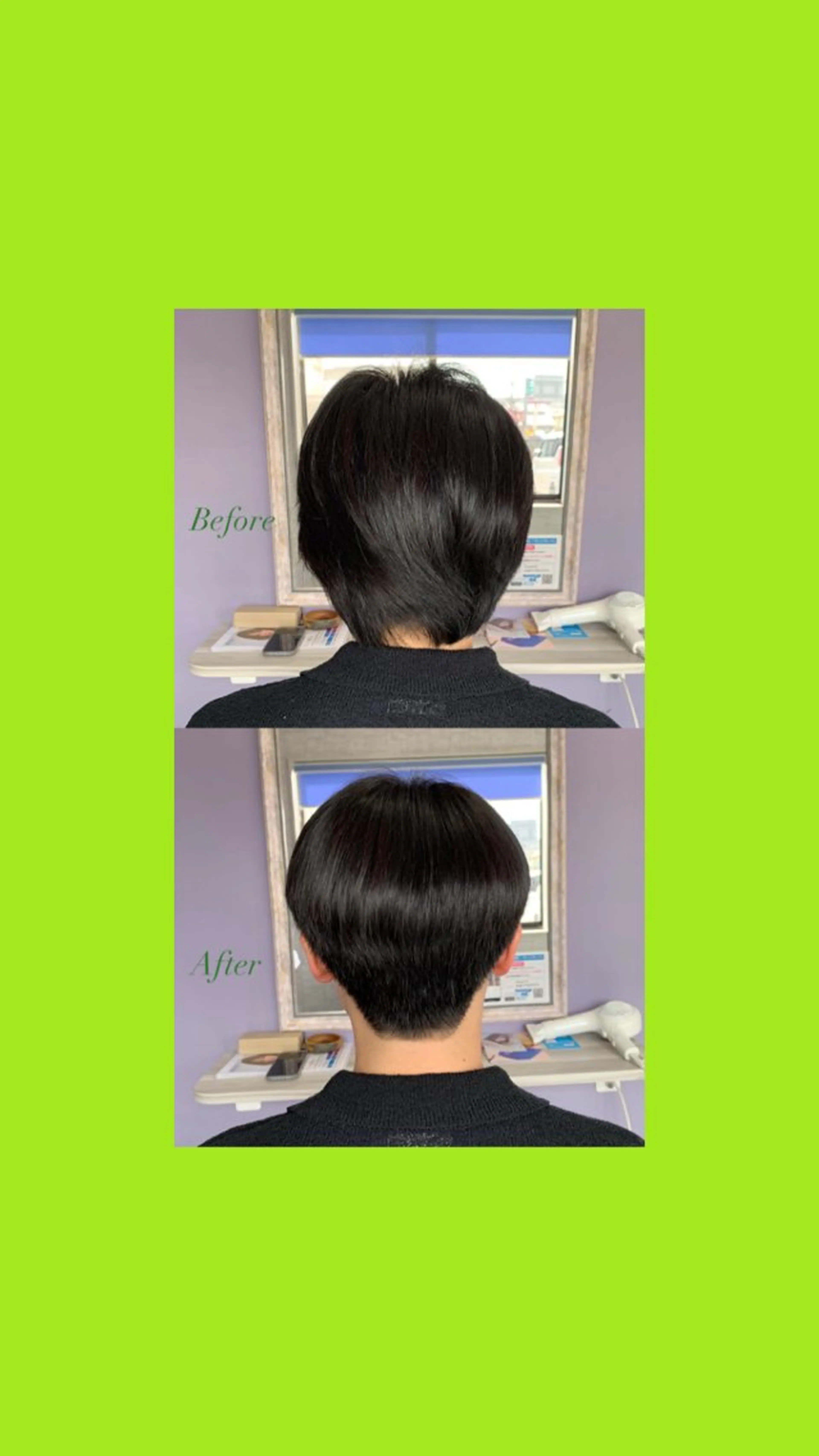 メンズ 工藤 千宙のヘアスタイル