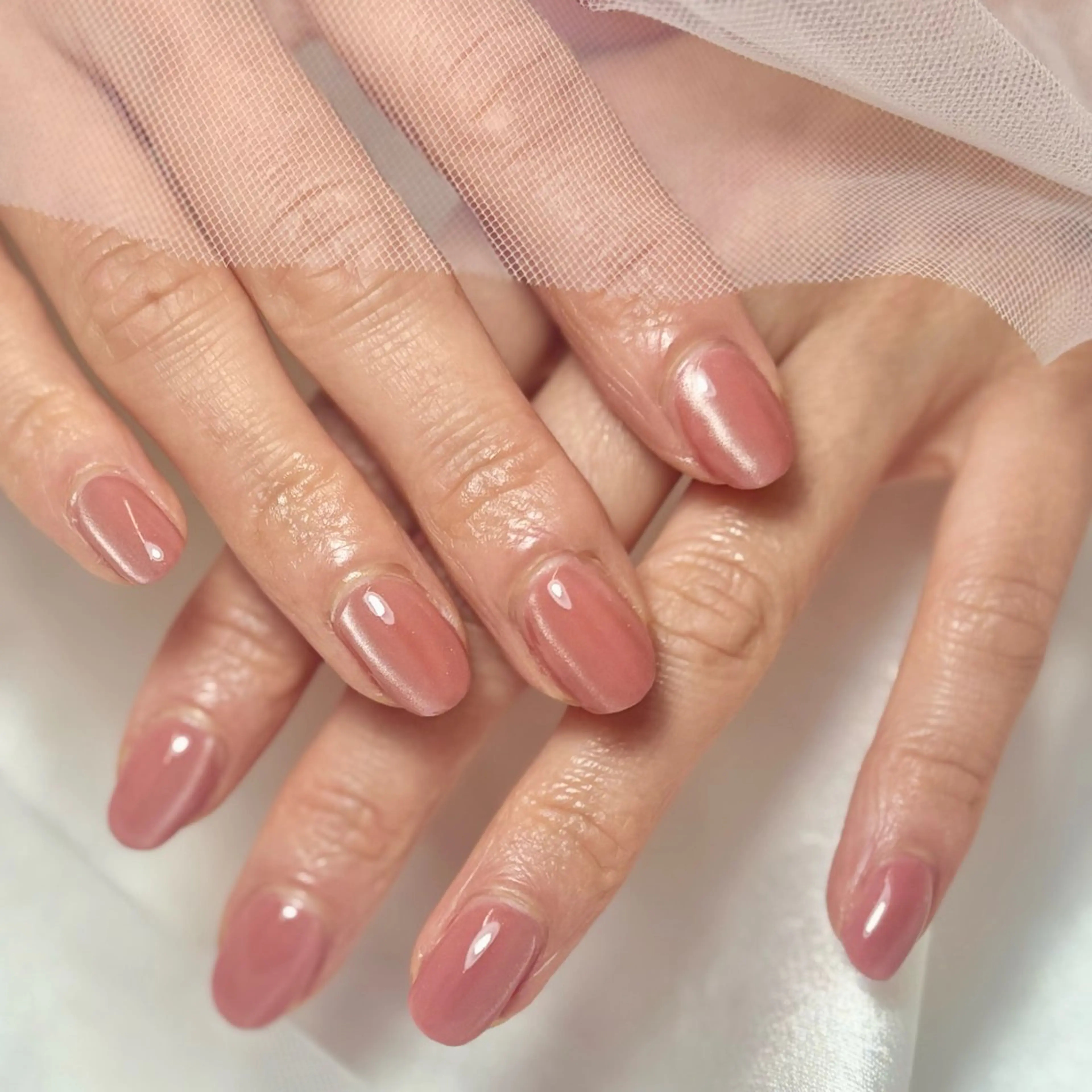 ネイル bel fiore 🌟Jr.ネイリストのネイルデザイン