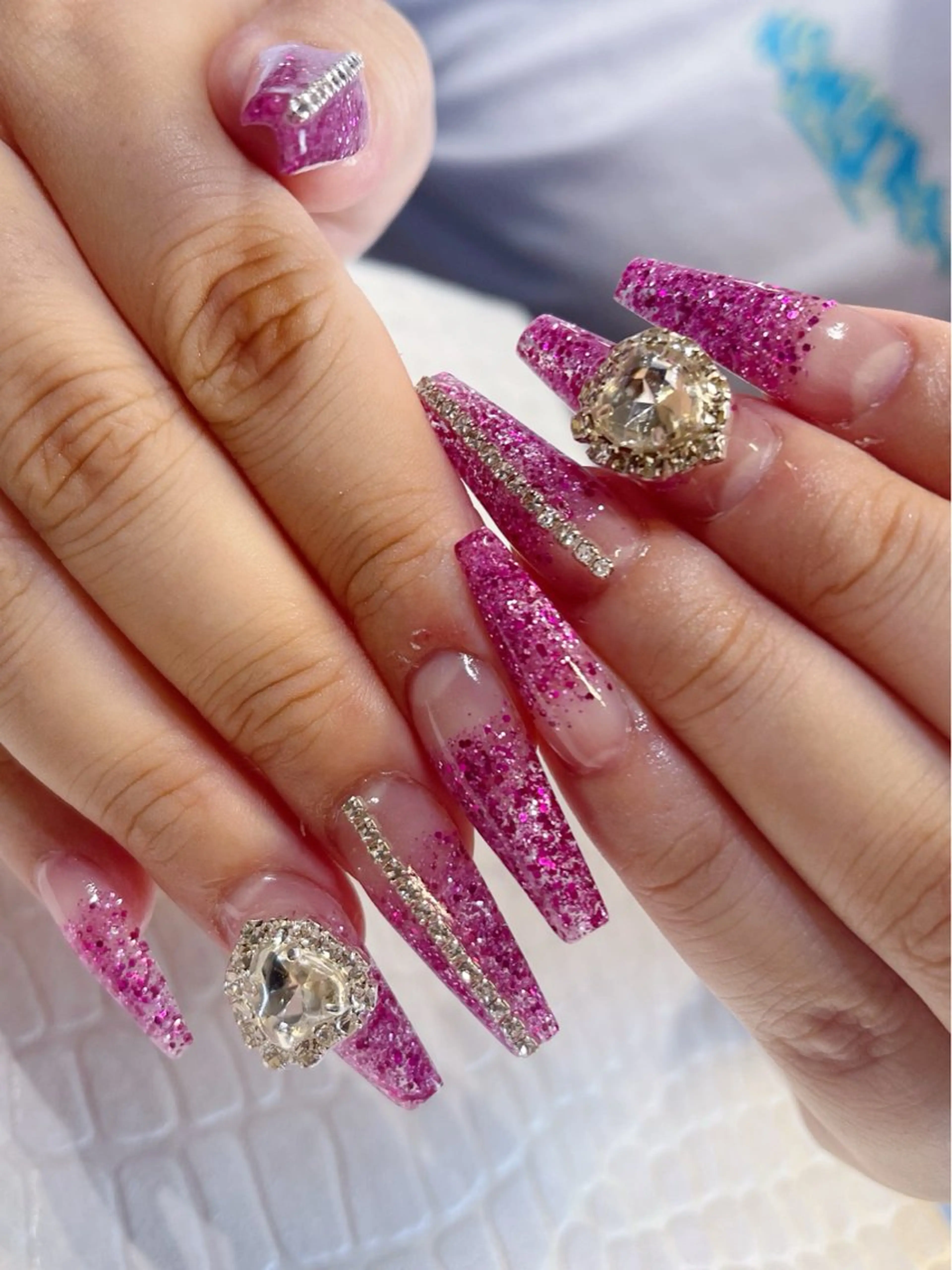 ネイル naildesign BESTのネイルデザイン