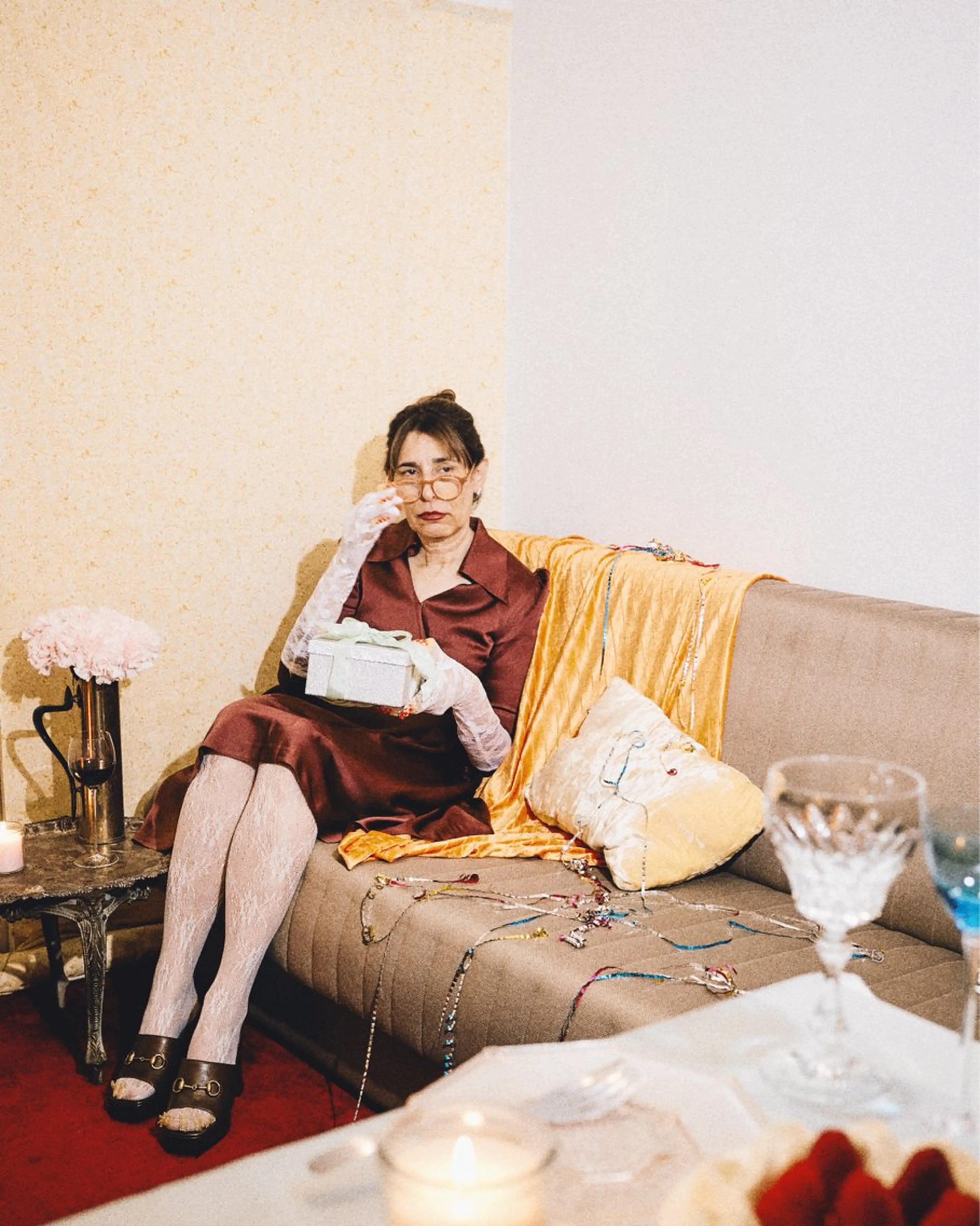 ネイル ネイルパレス【デザ イン/恵比寿】のネイルデザイン