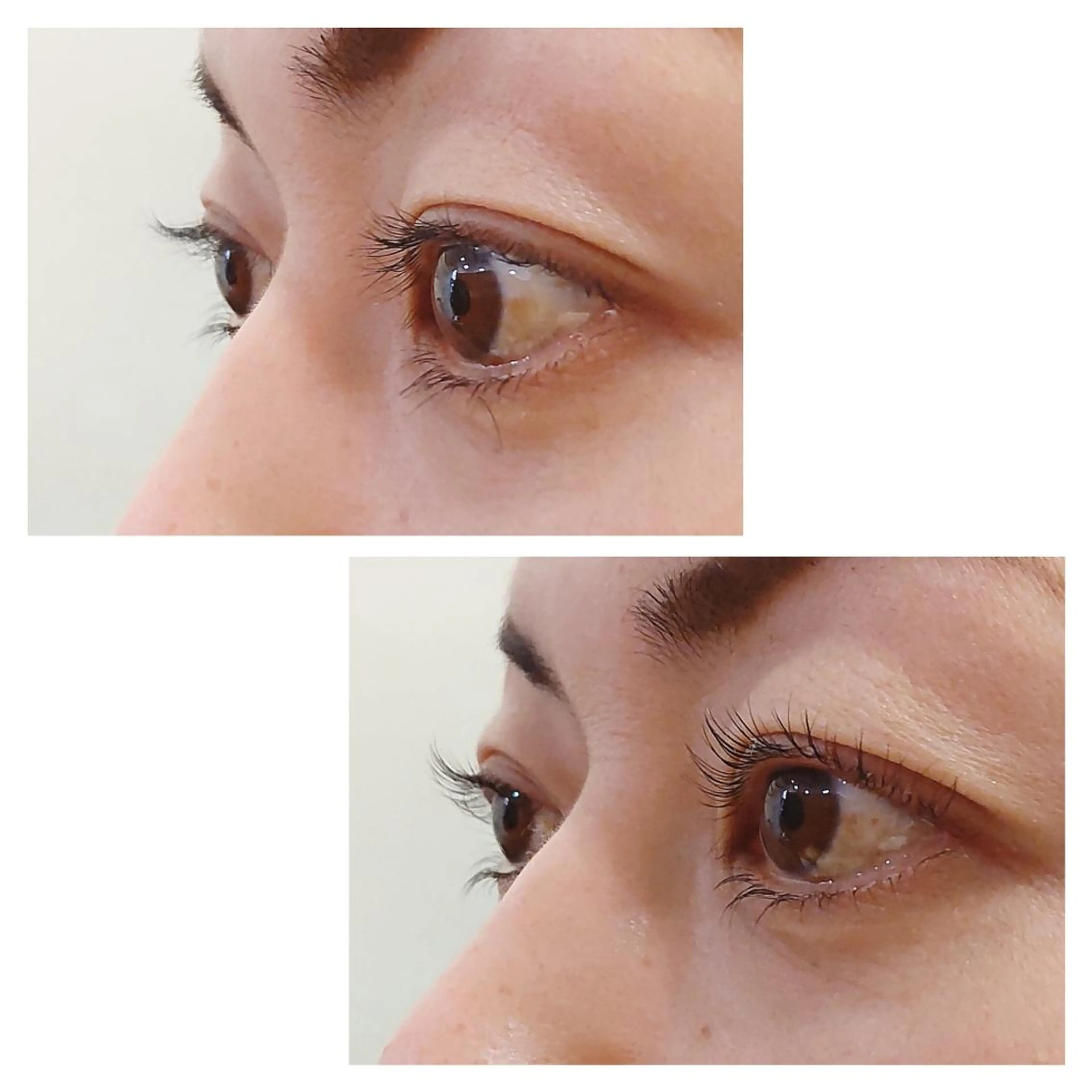 マツエク・マツパ まつげパーマ はたの ひろみのマツエク・マツパデザイン