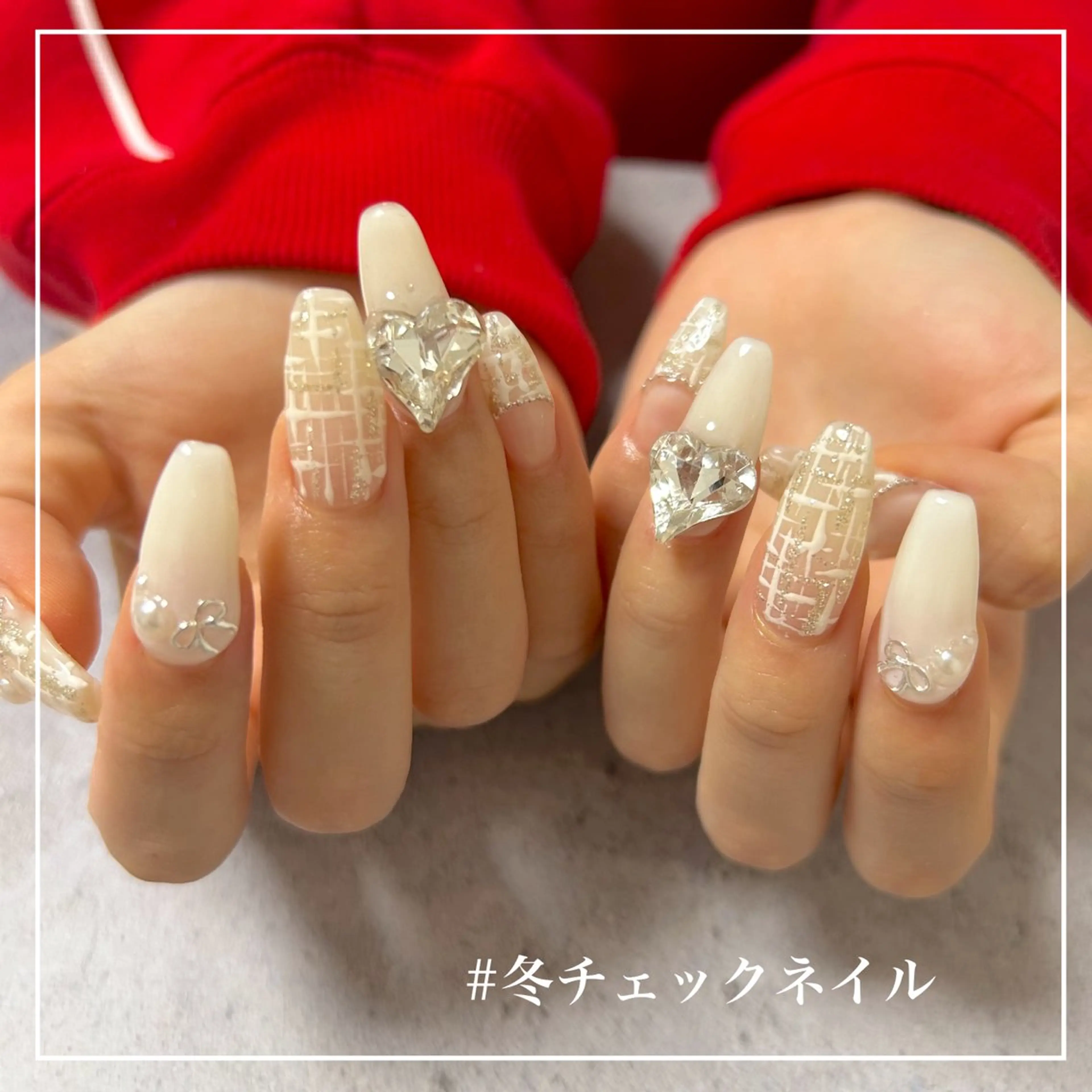 ネイル ネイルサロン クーのネイルデザイン