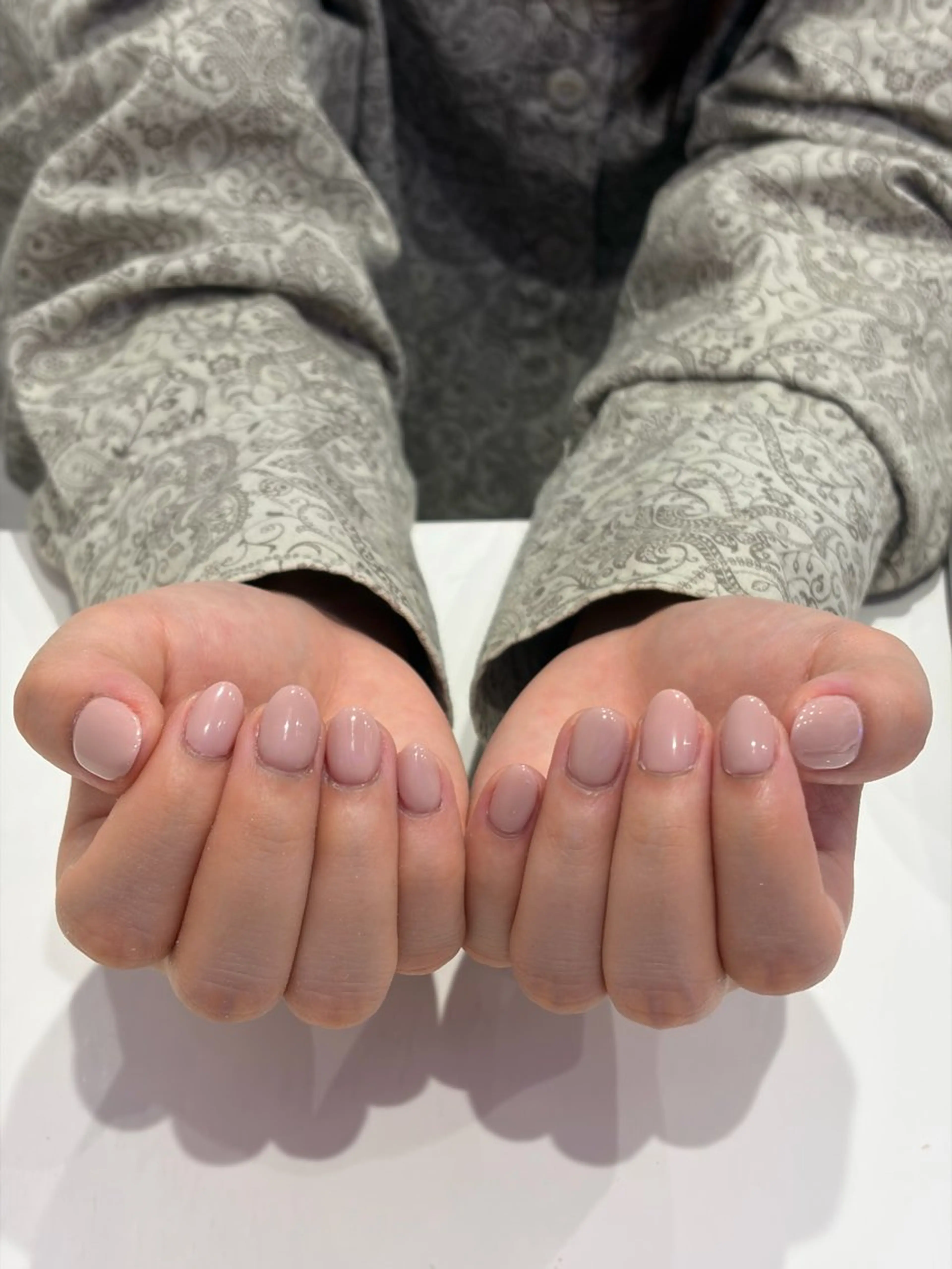 ネイル SHELLTOKYO Hana🌺のネイルデザイン