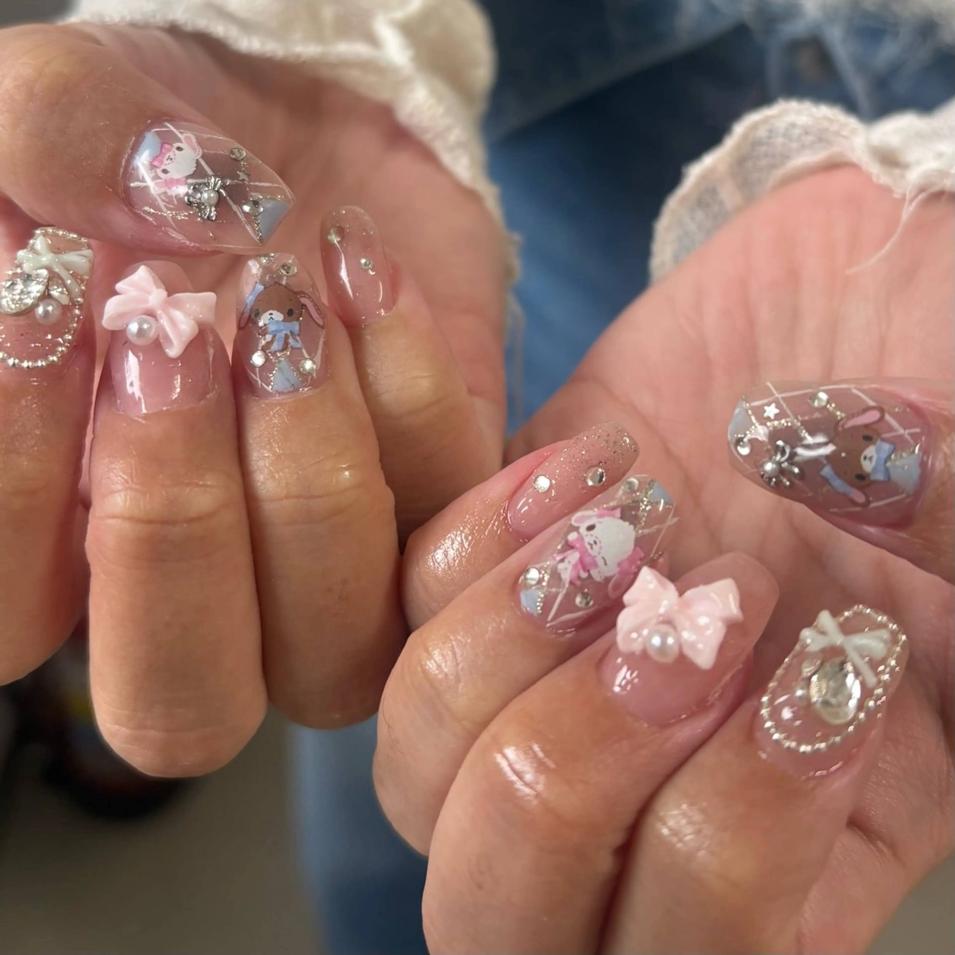 メンズ ネイル ✨akari✨千葉駅 アート、メンズネイルのネイルデザイン