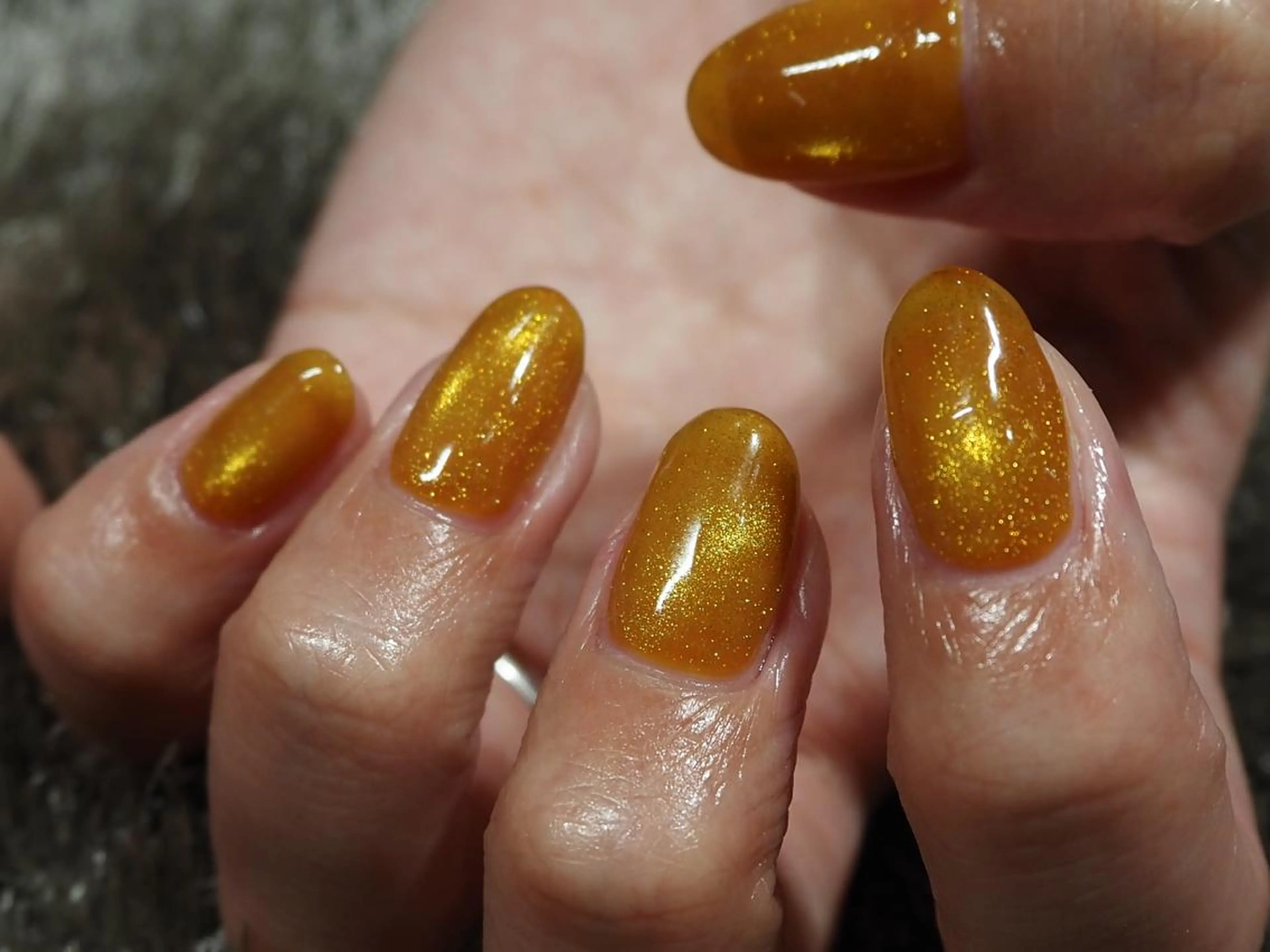 ネイル ハンドネイル Gatto(ガット) ヤマモトのネイルデザイン