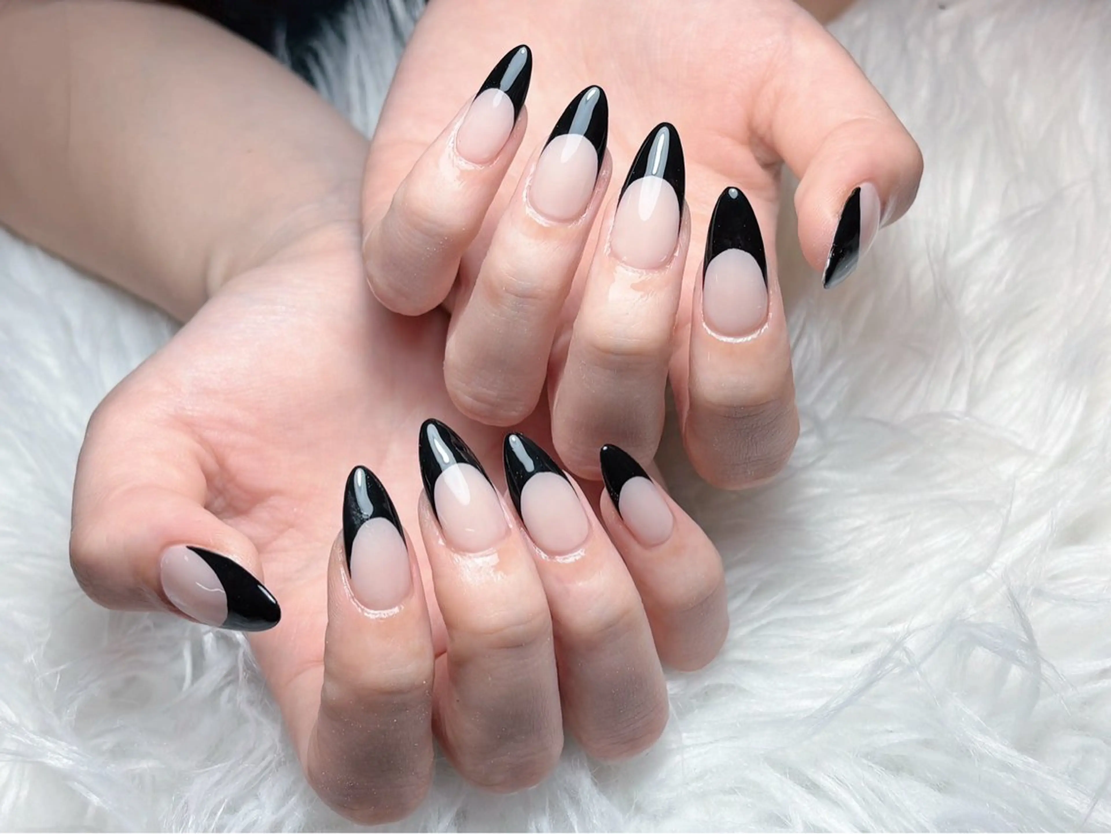 ネイル ハンドネイル 🤎Yun nail salon🤎のネイルデザイン