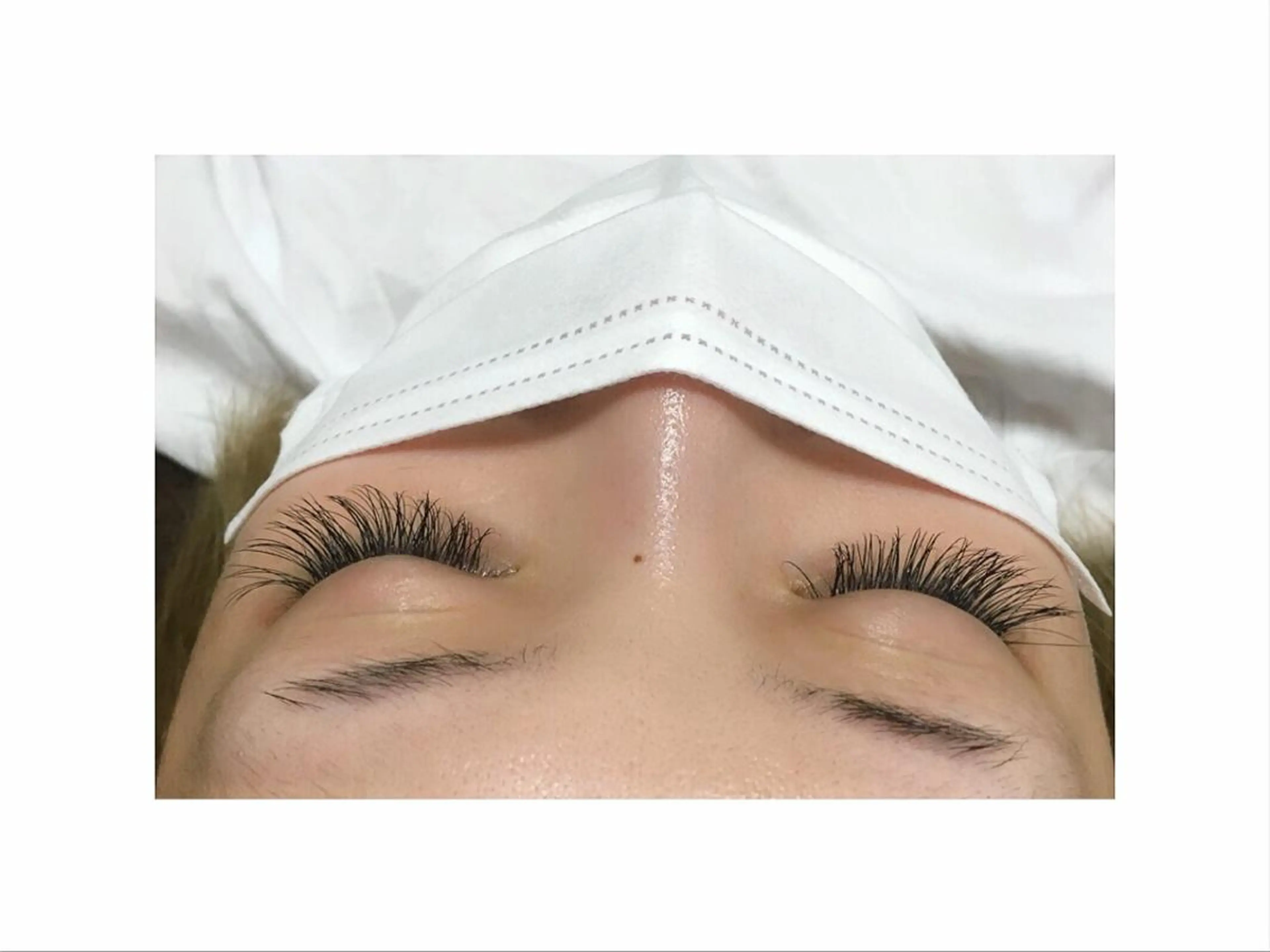 マツエク・マツパ ビューティサロン ジュエルのエステ・リラクイメージ