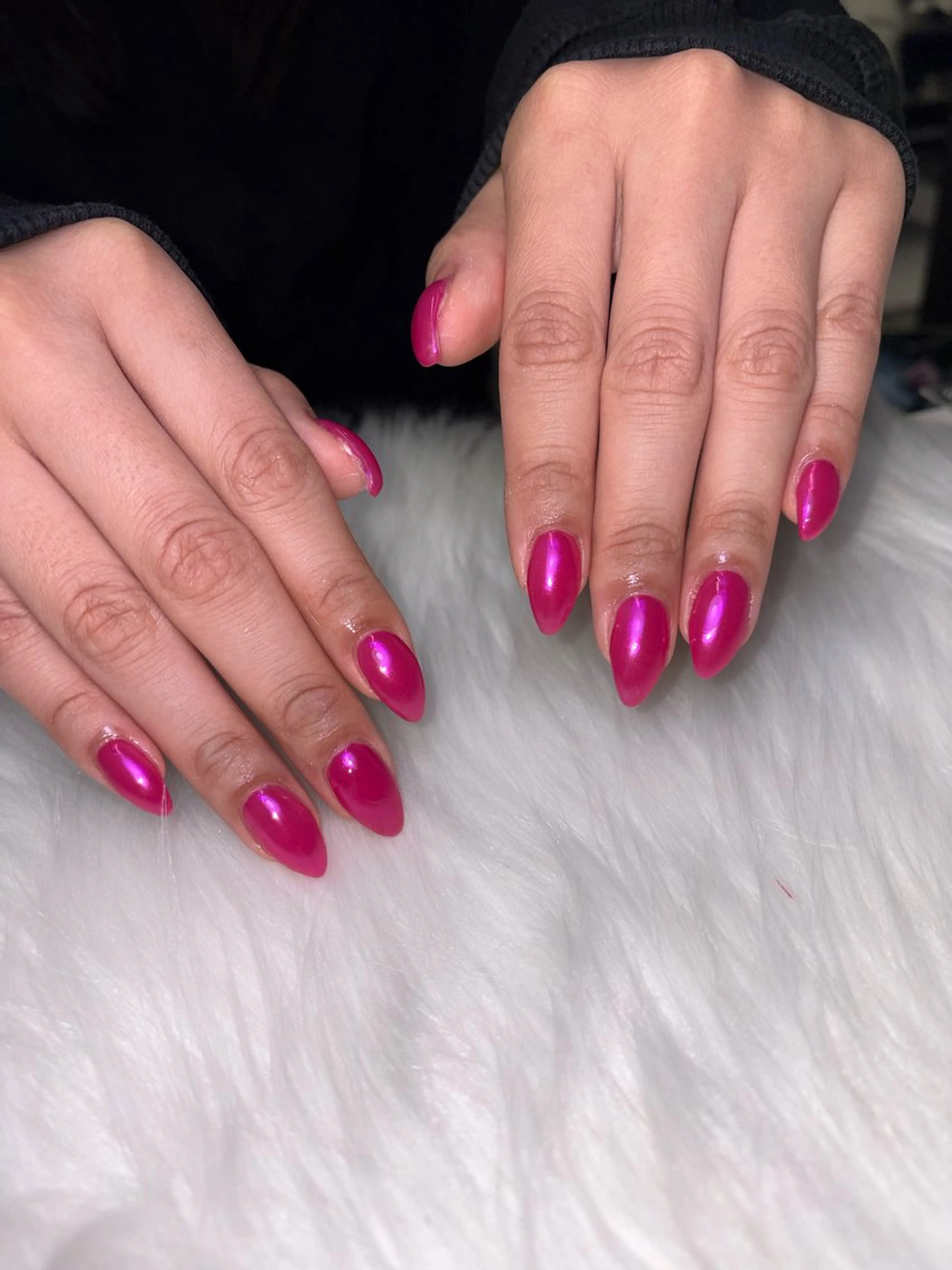 ネイル ハンドネイル フットネイル limo/ kotomiのネイルデザイン