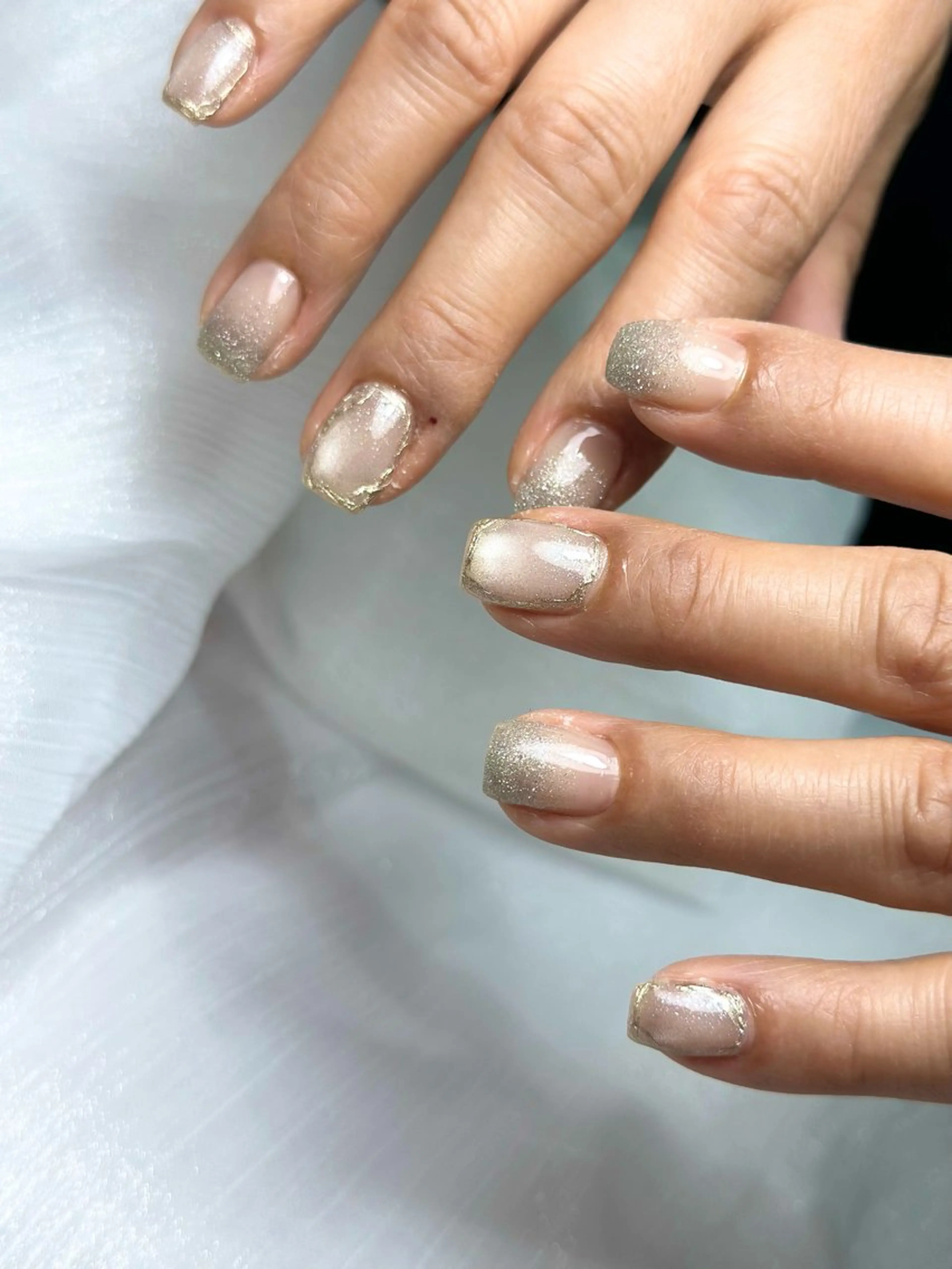 ネイル Astéria nail salonのネイルデザイン