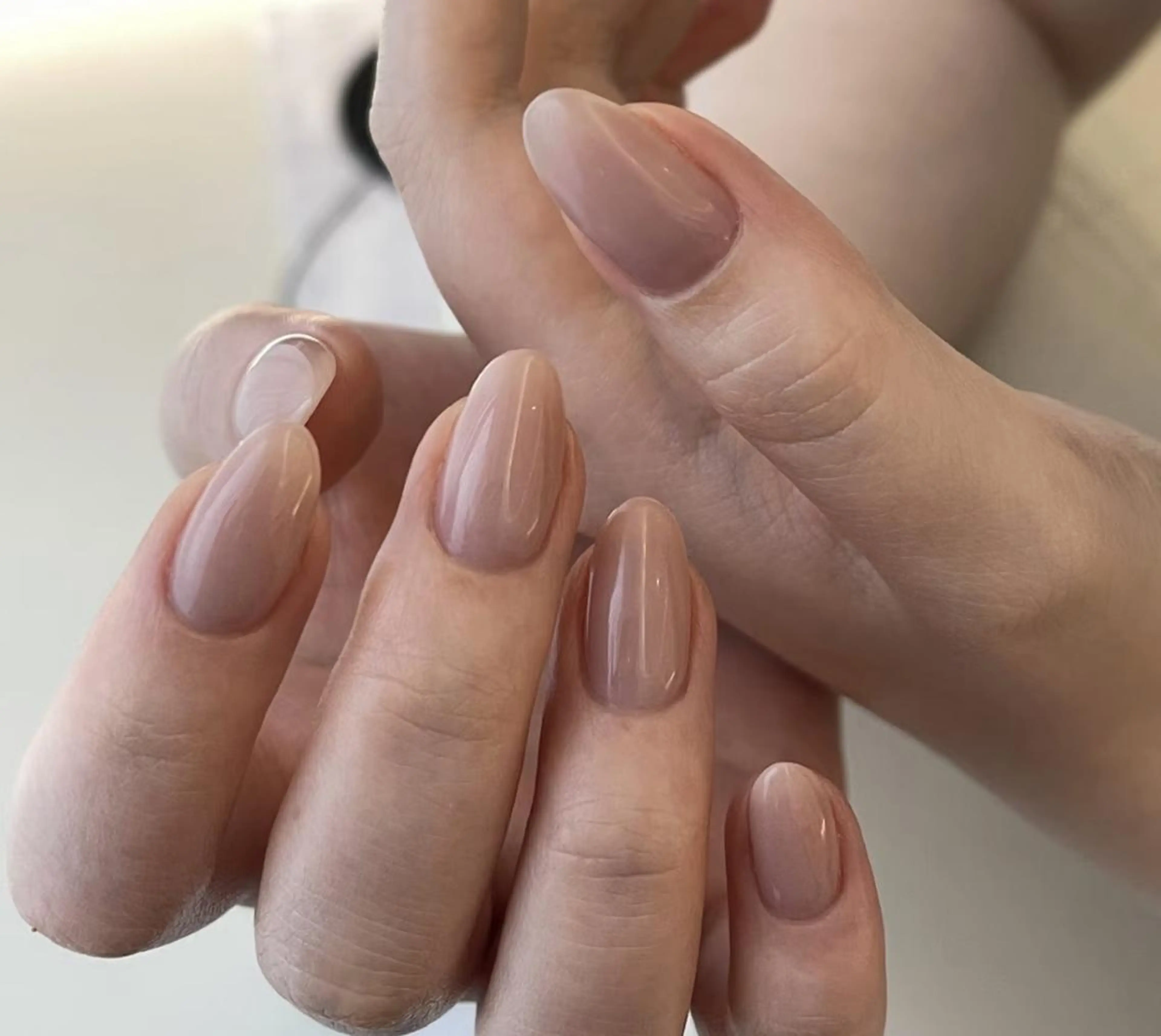 ネイル ハンドネイル 💫 Tsuki_Nailのネイルデザイン