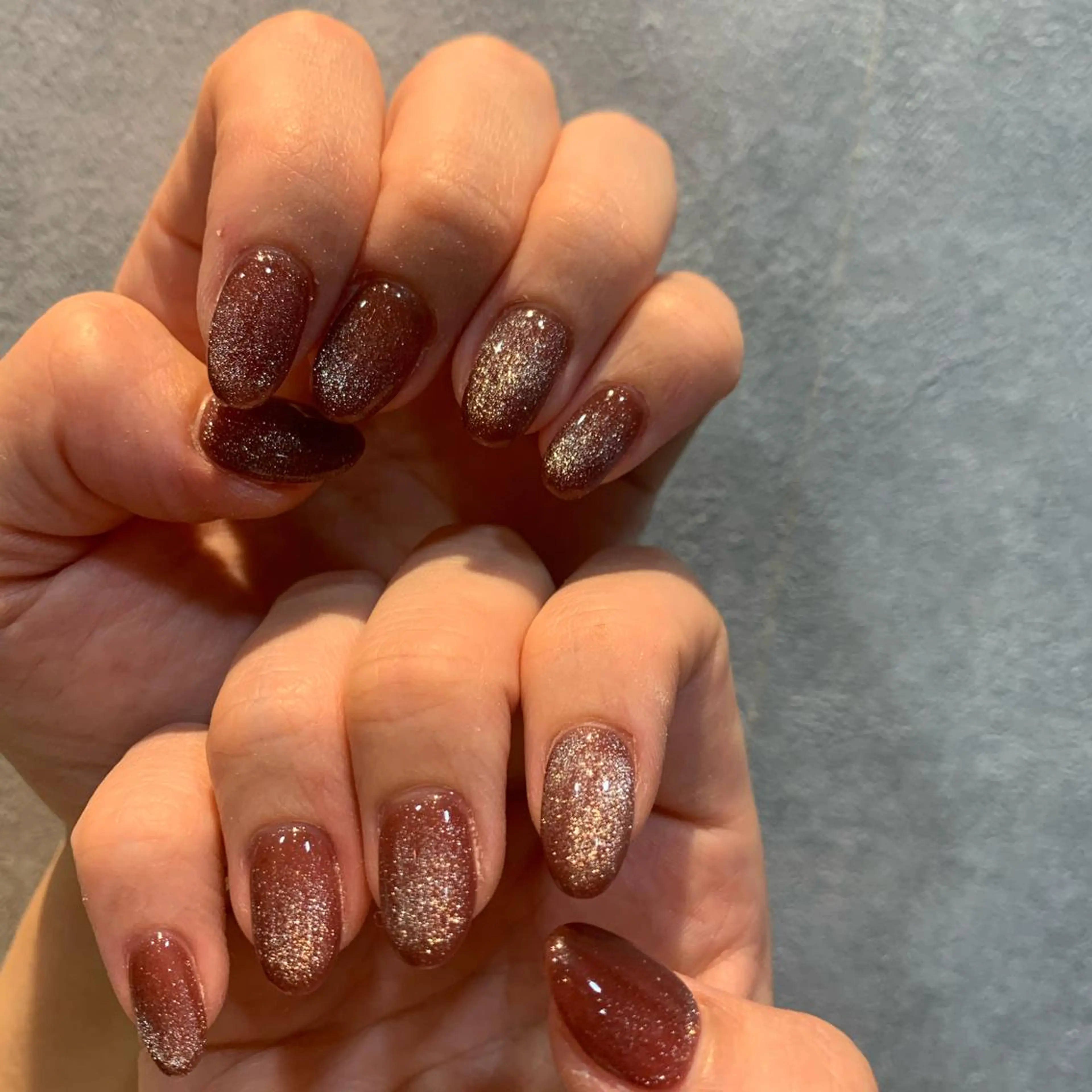 キッズ ネイル マツエク・マツパ feey ⁑erinaのネイルデザイン