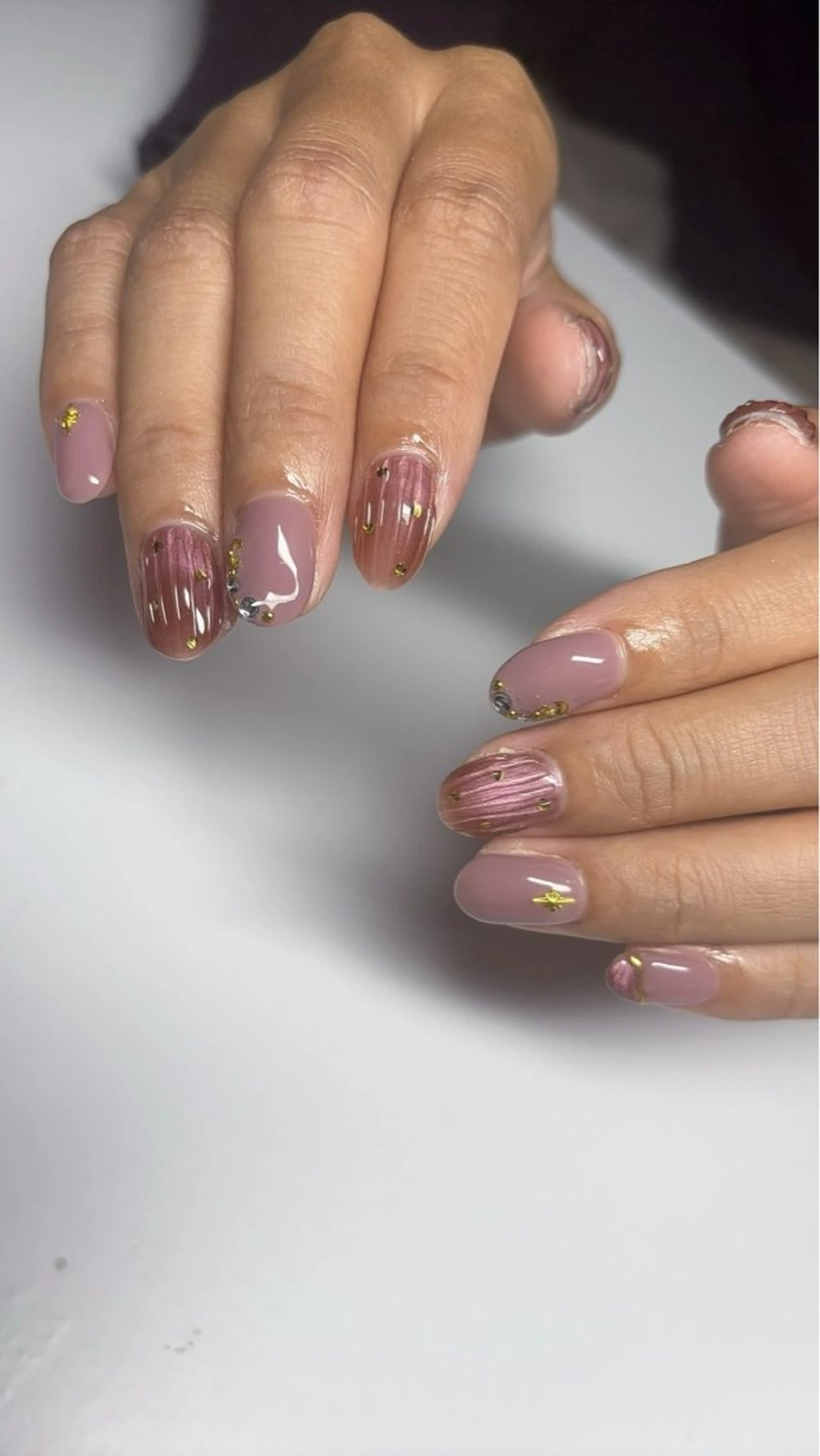 ネイル nochi nail/ayanoのネイルデザイン