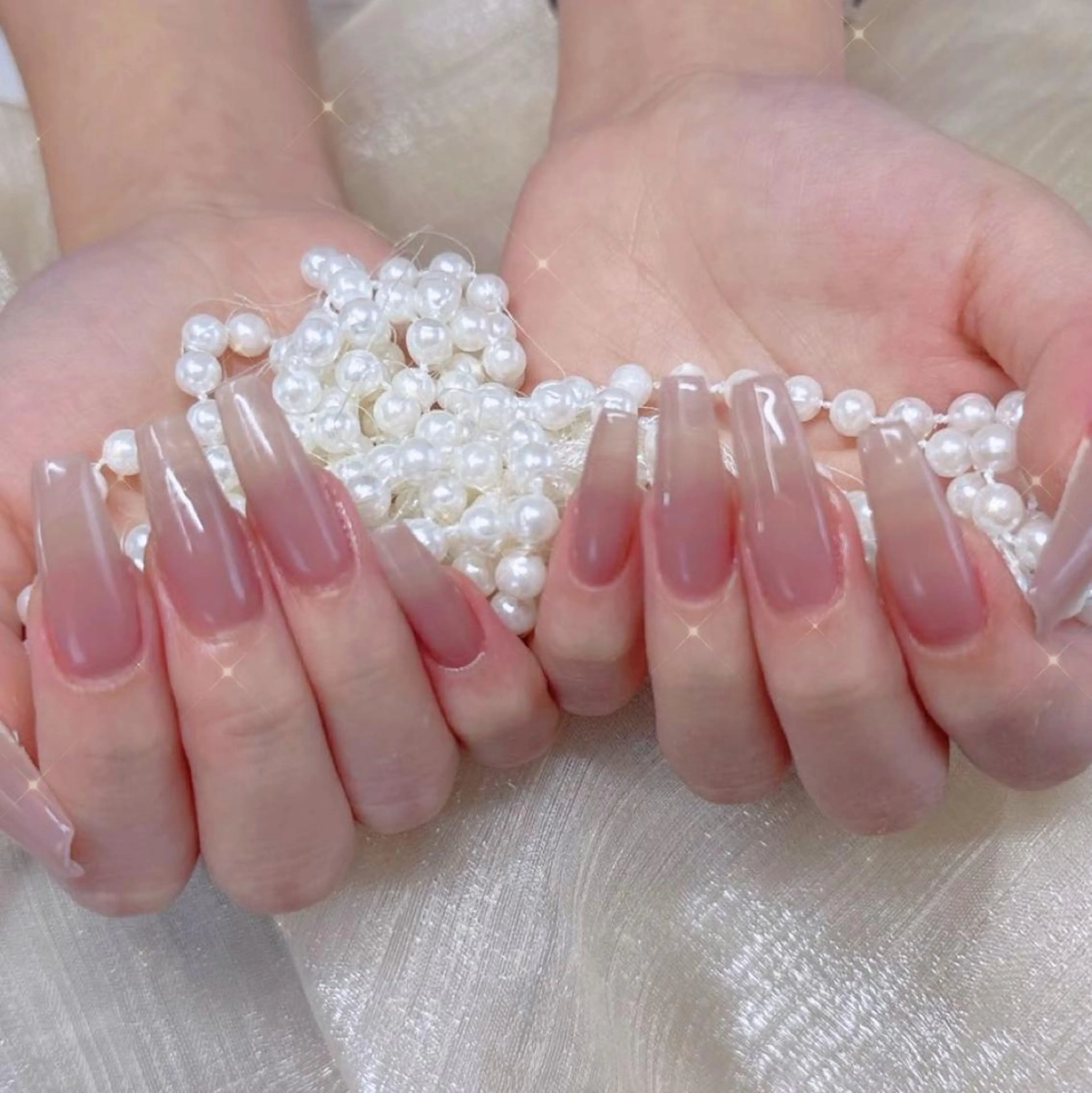 ネイル mina🧸 nailのネイルデザイン