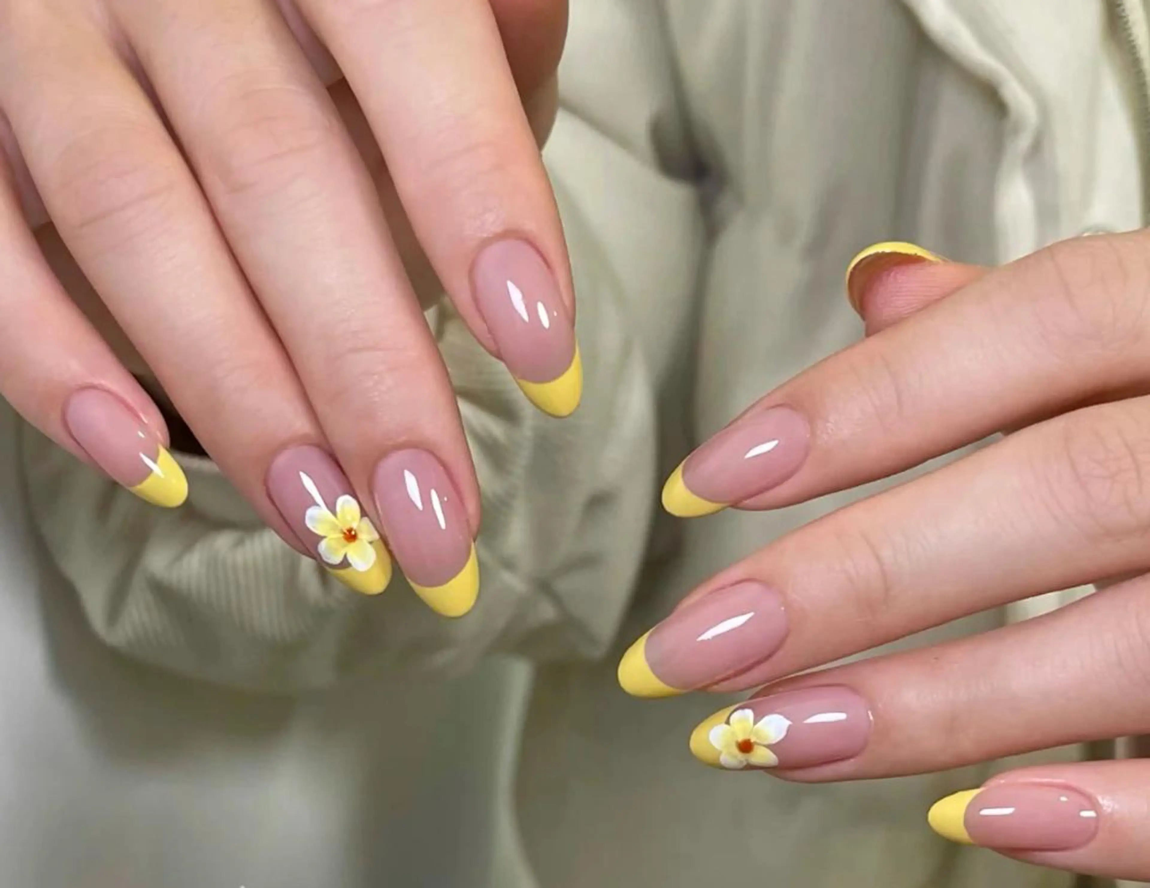 ネイル ハンドネイル Miya🎀 nailのネイルデザイン