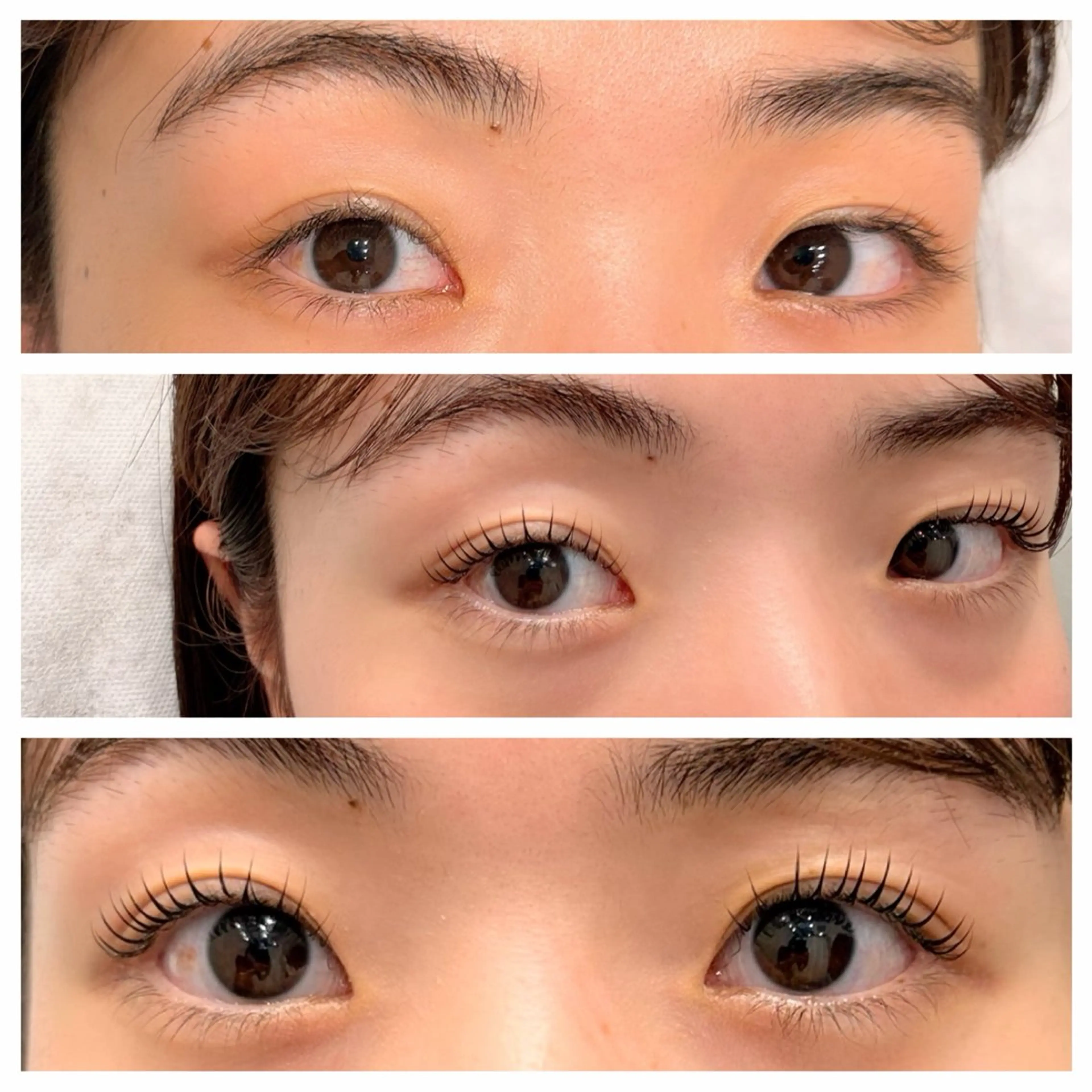 マツエク・マツパ マツパ 丹野 みゆき🦩🦩🫧のマツエク・マツパデザイン