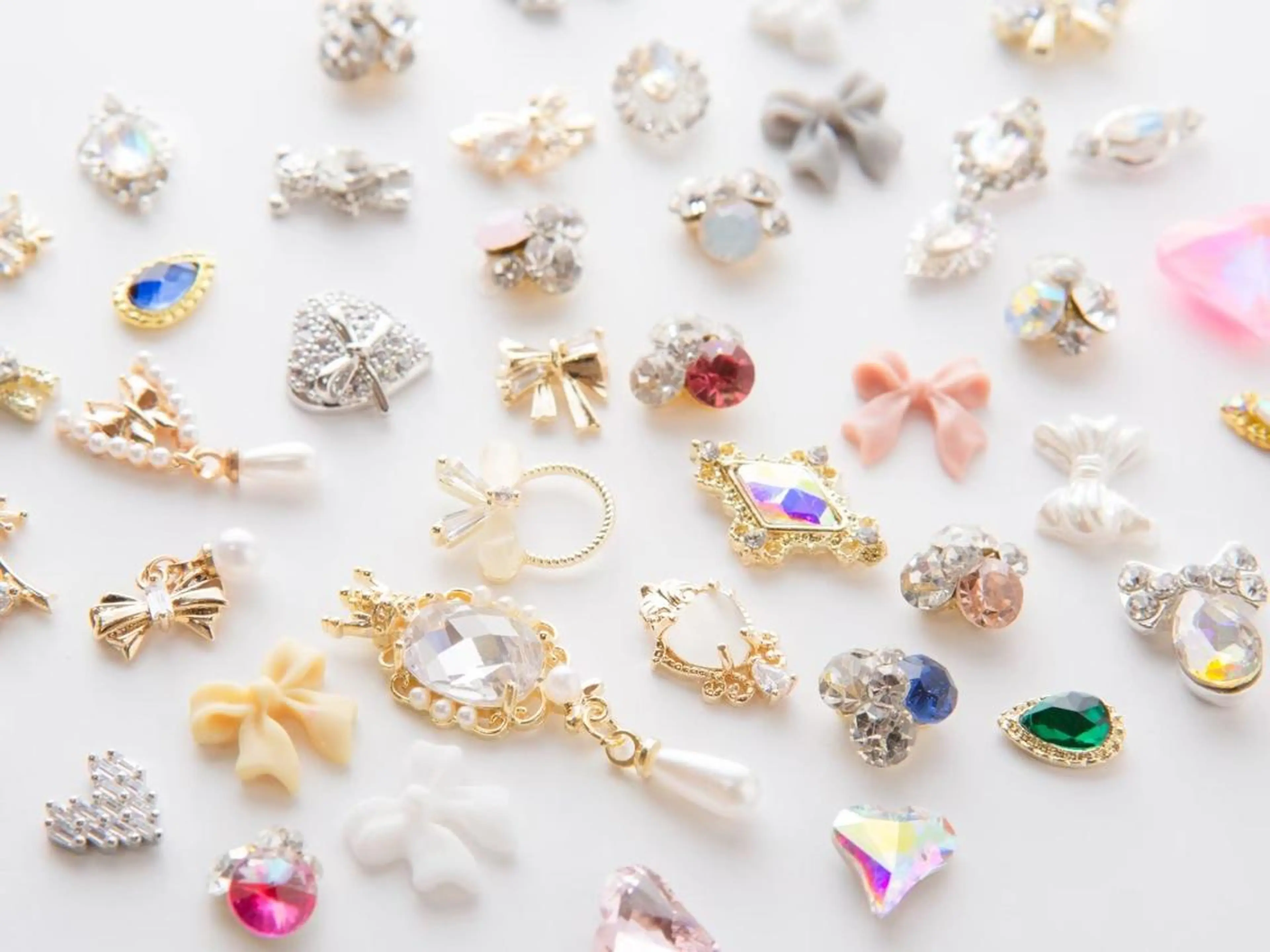 ネイル Tiary Nail Yのネイルデザイン