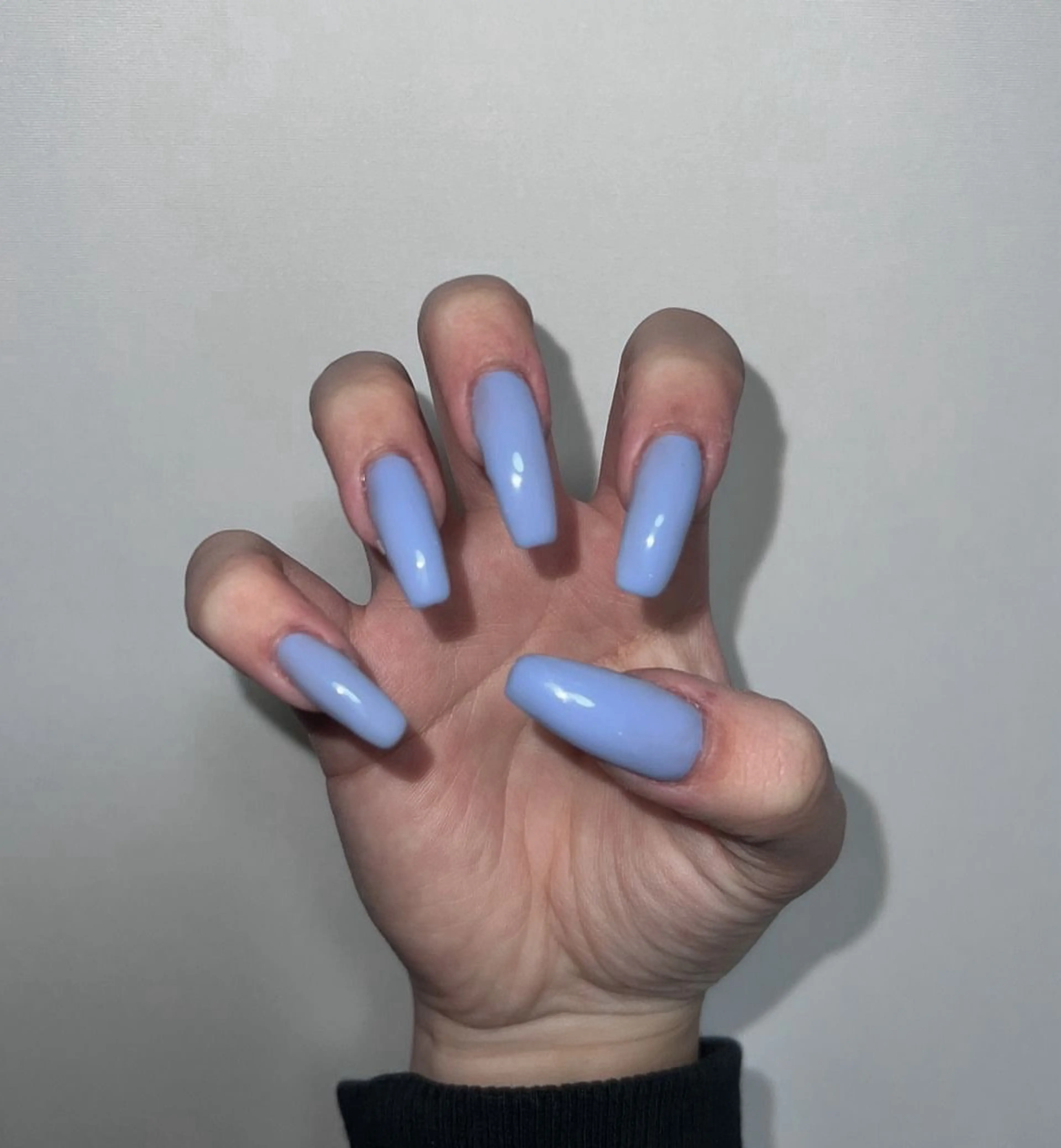 ネイル Miimo💅🏻 ほのか ·͜·♡のネイルデザイン