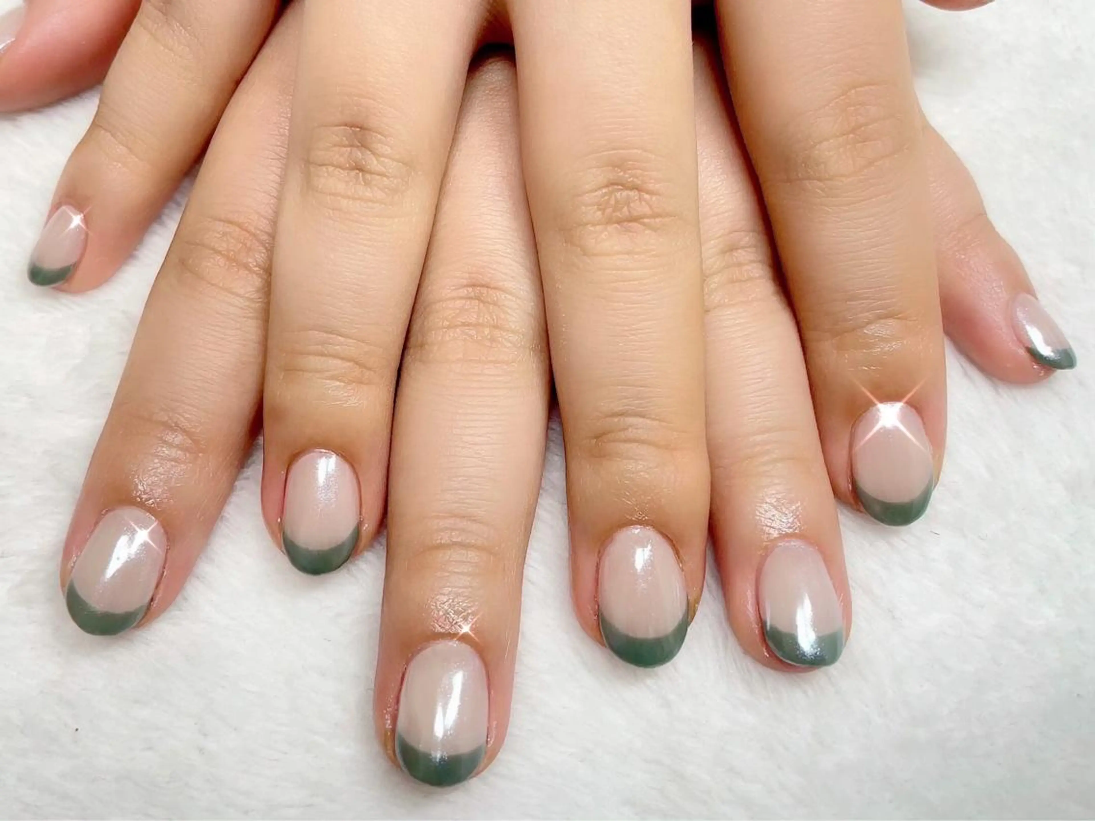 ネイル em nailのネイルデザイン