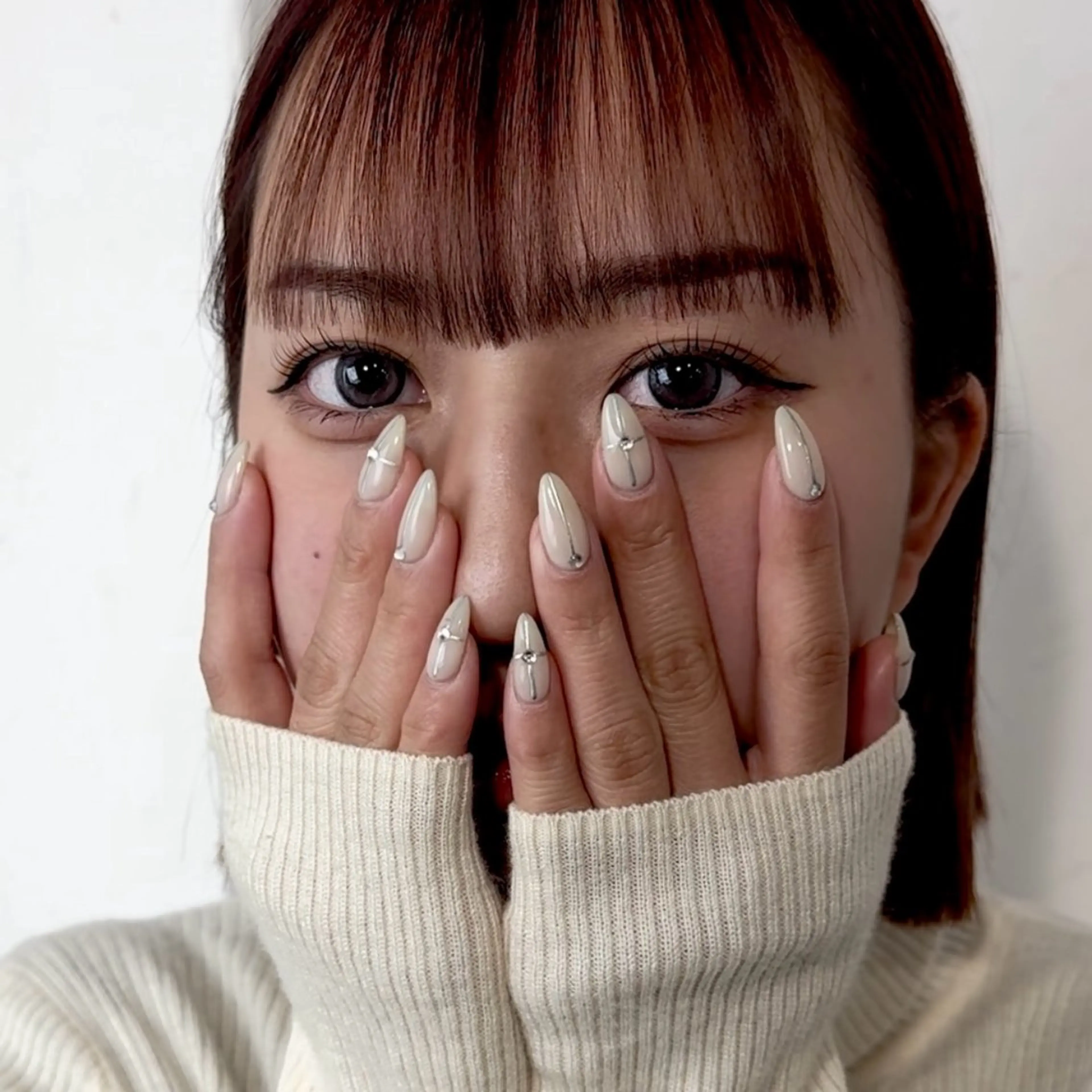 【まつげパーマ】すっぴん盛れ◎当日予約大歓迎🎶の写真