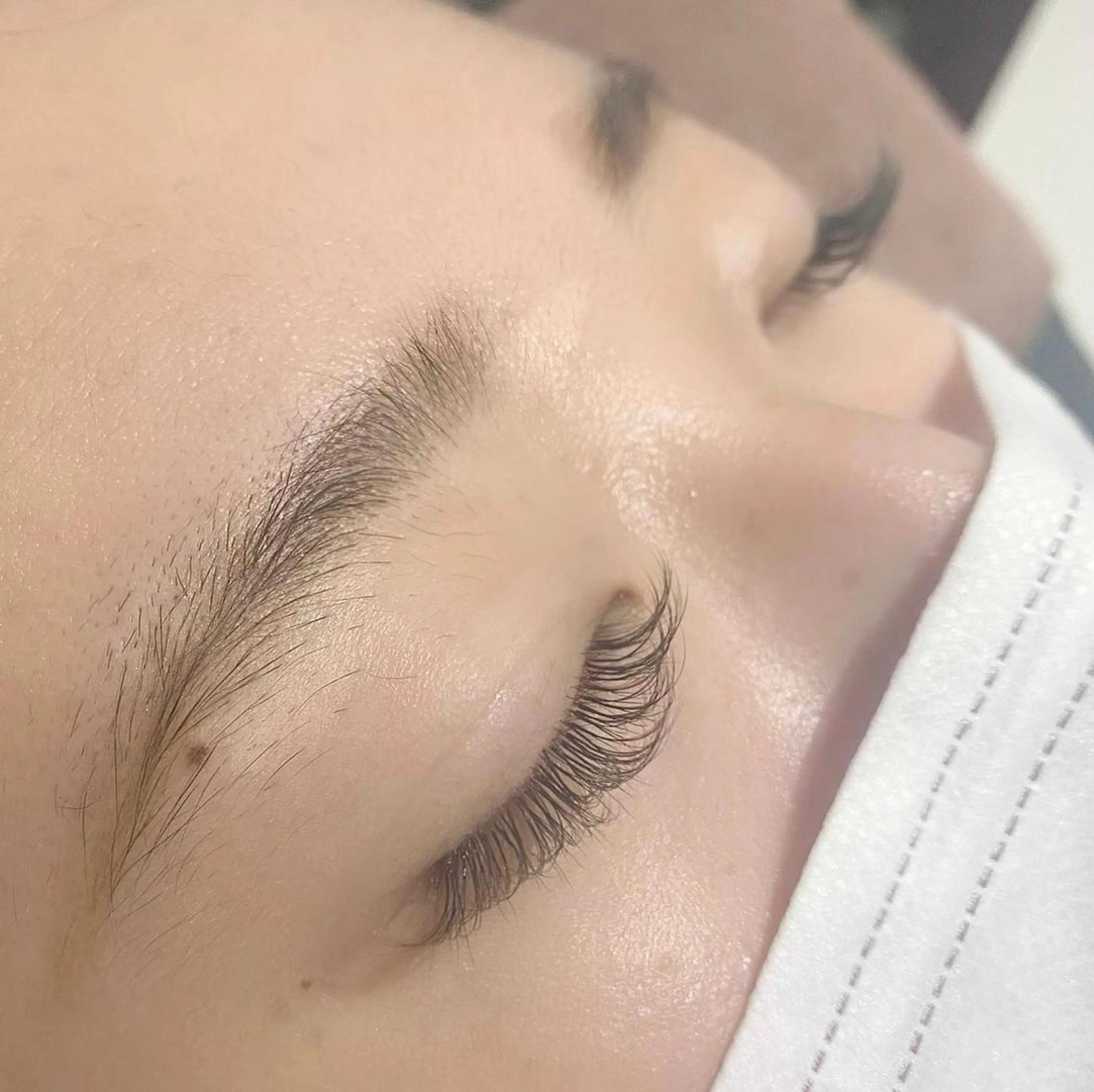 マツエク・マツパ マツエク Toyoshima Sakikoのマツエク・マツパデザイン