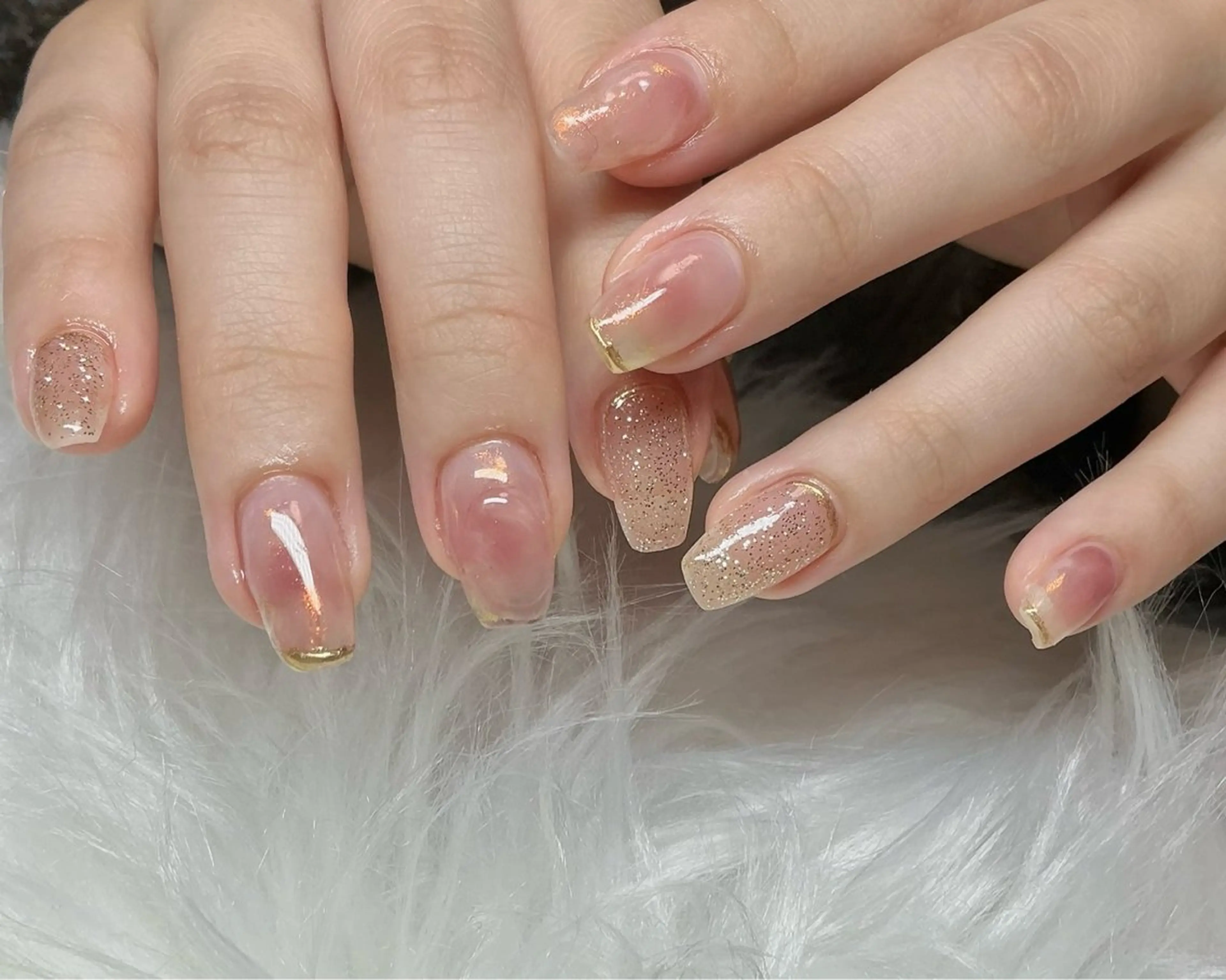 ネイル nail salon etoile所属・nail salon etoile 中村のネイルデザイン