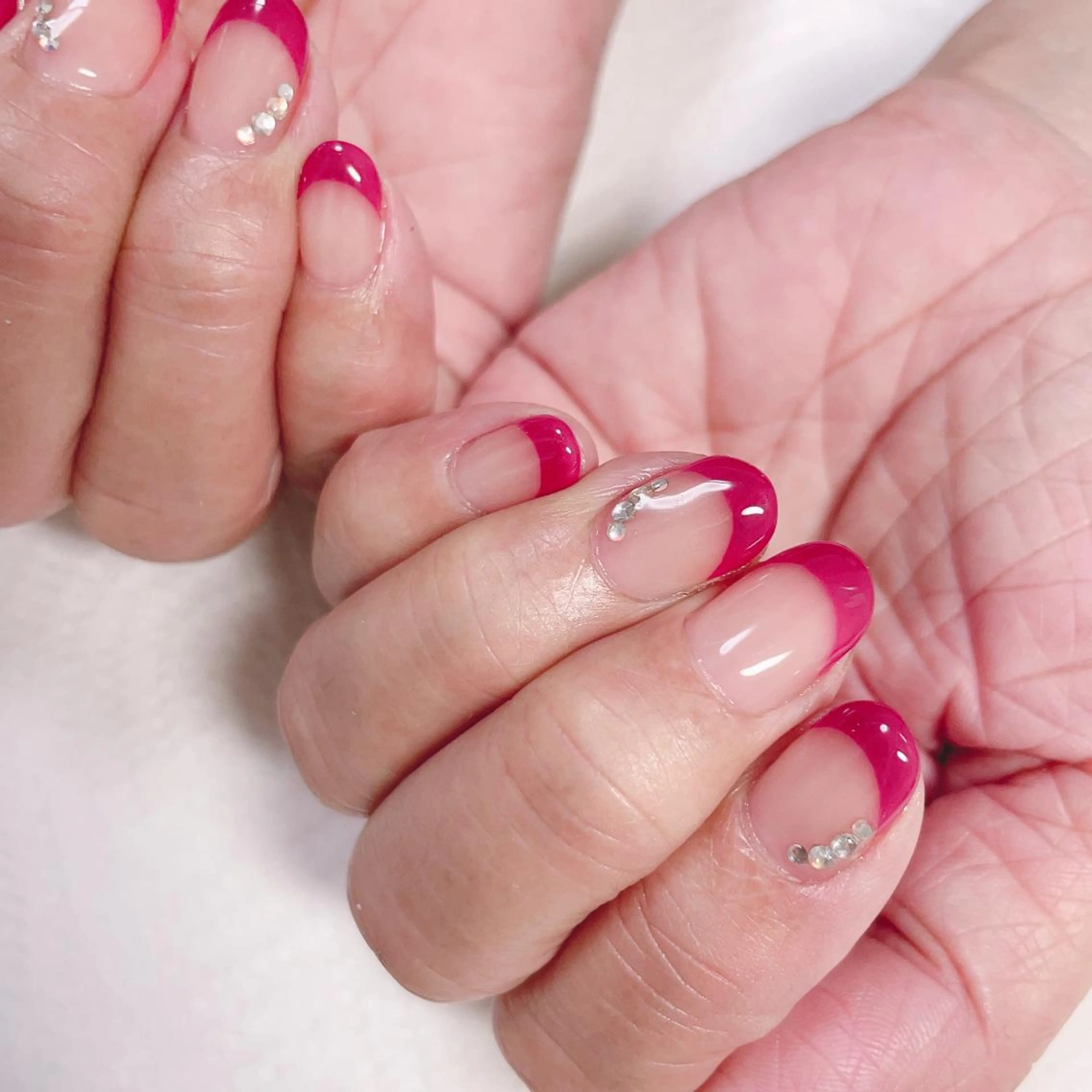 ネイル CHIARA nailsのネイルデザイン